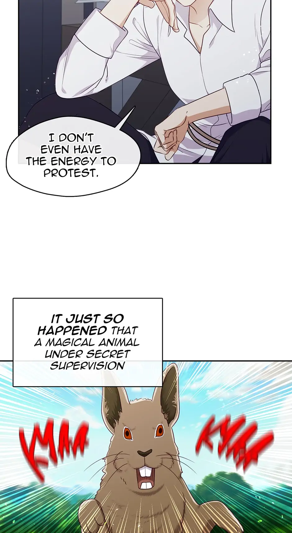 Read Beware the Villainess EN Manga Online