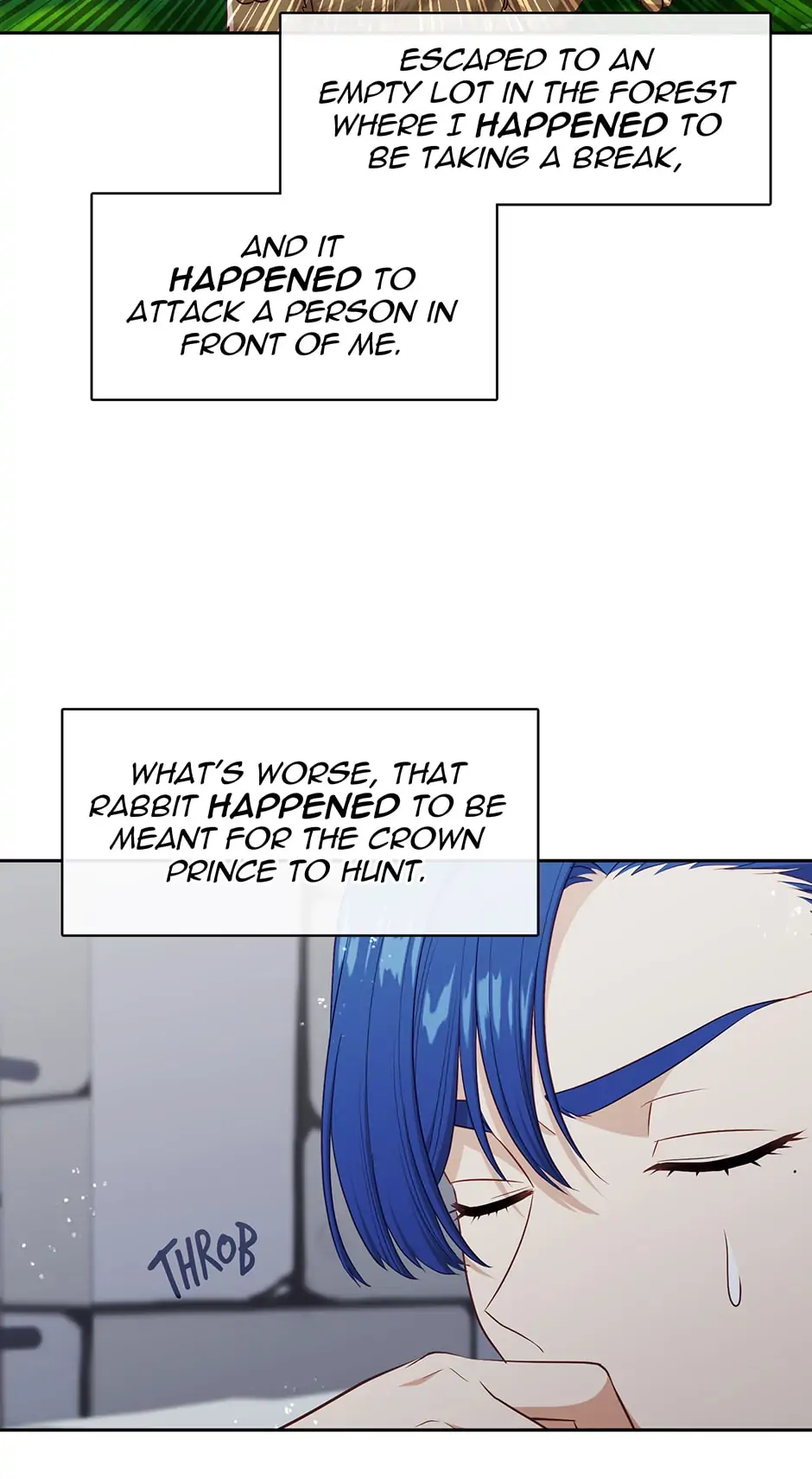 Read Beware the Villainess EN Manga Online