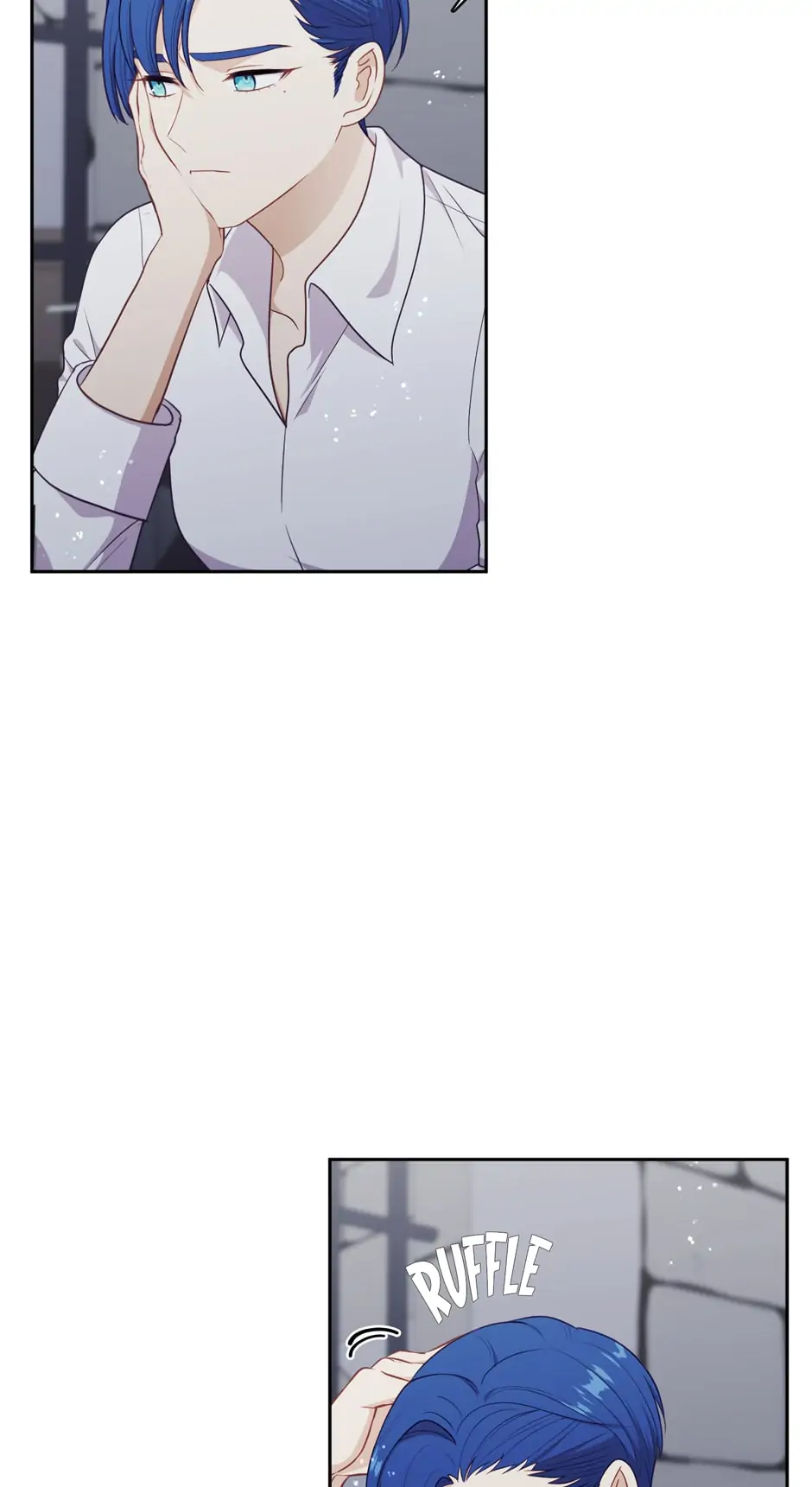 Read Beware the Villainess EN Manga Online