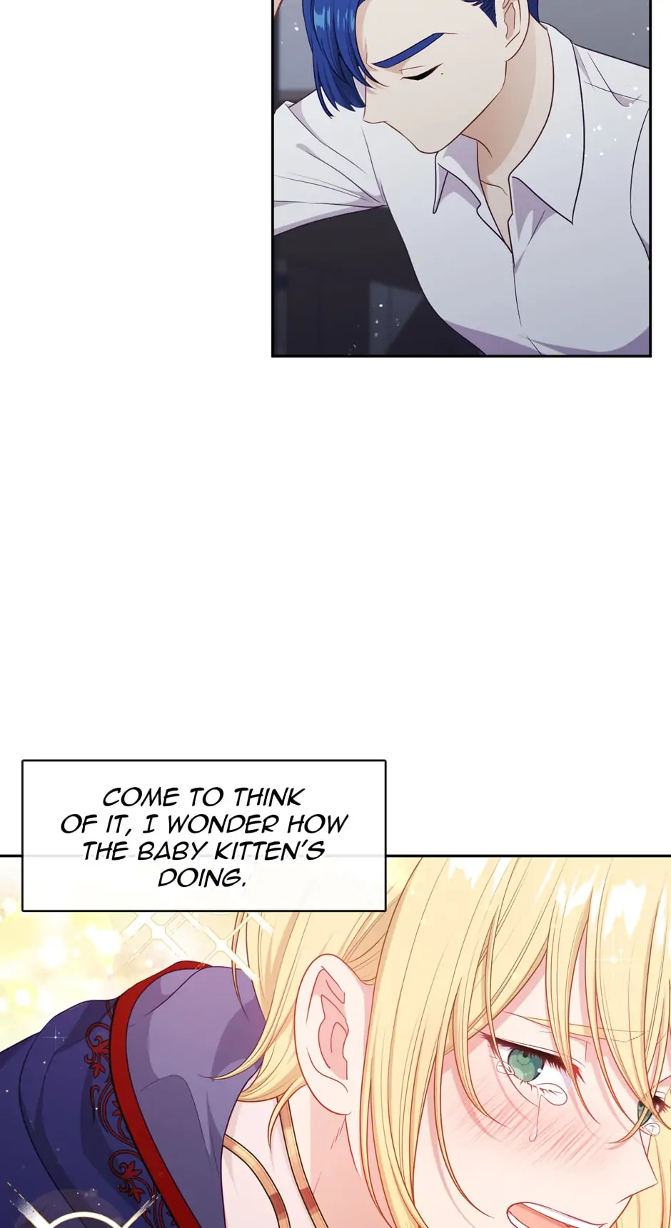 Read Beware the Villainess EN Manga Online