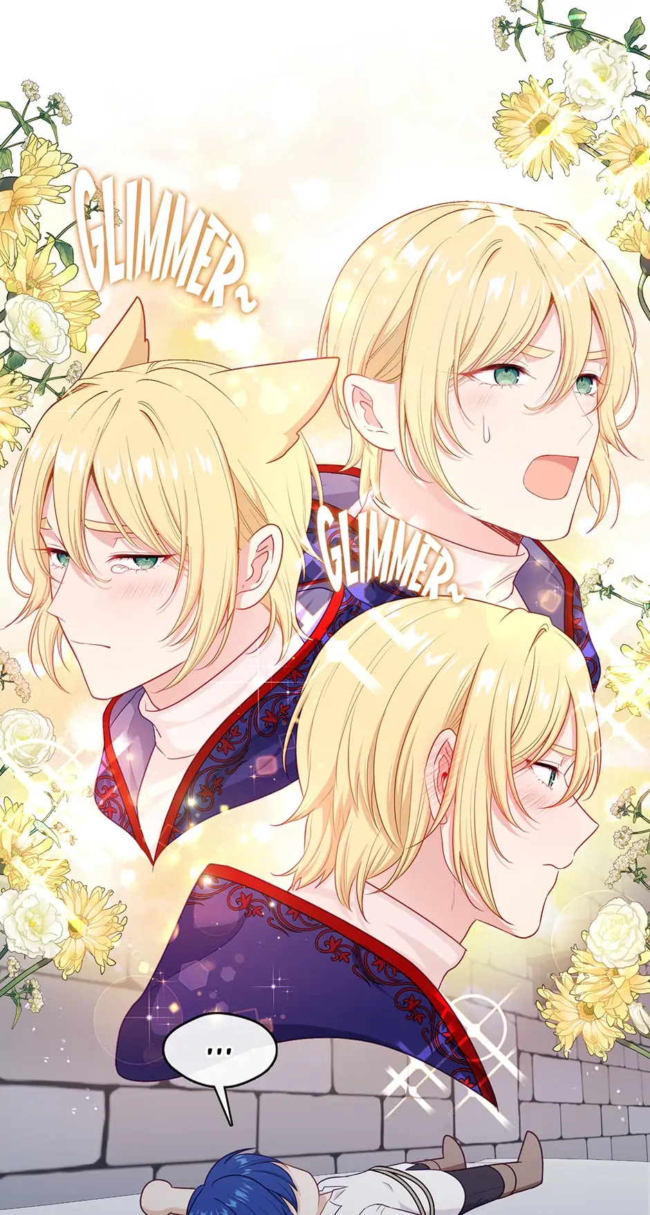 Read Beware the Villainess EN Manga Online