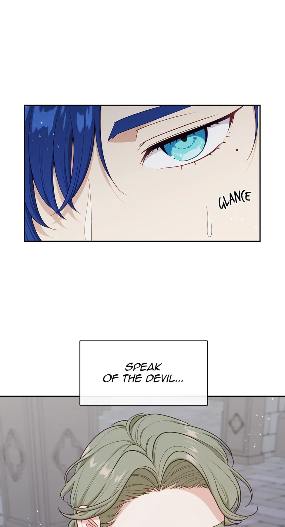 Read Beware the Villainess EN Manga Online