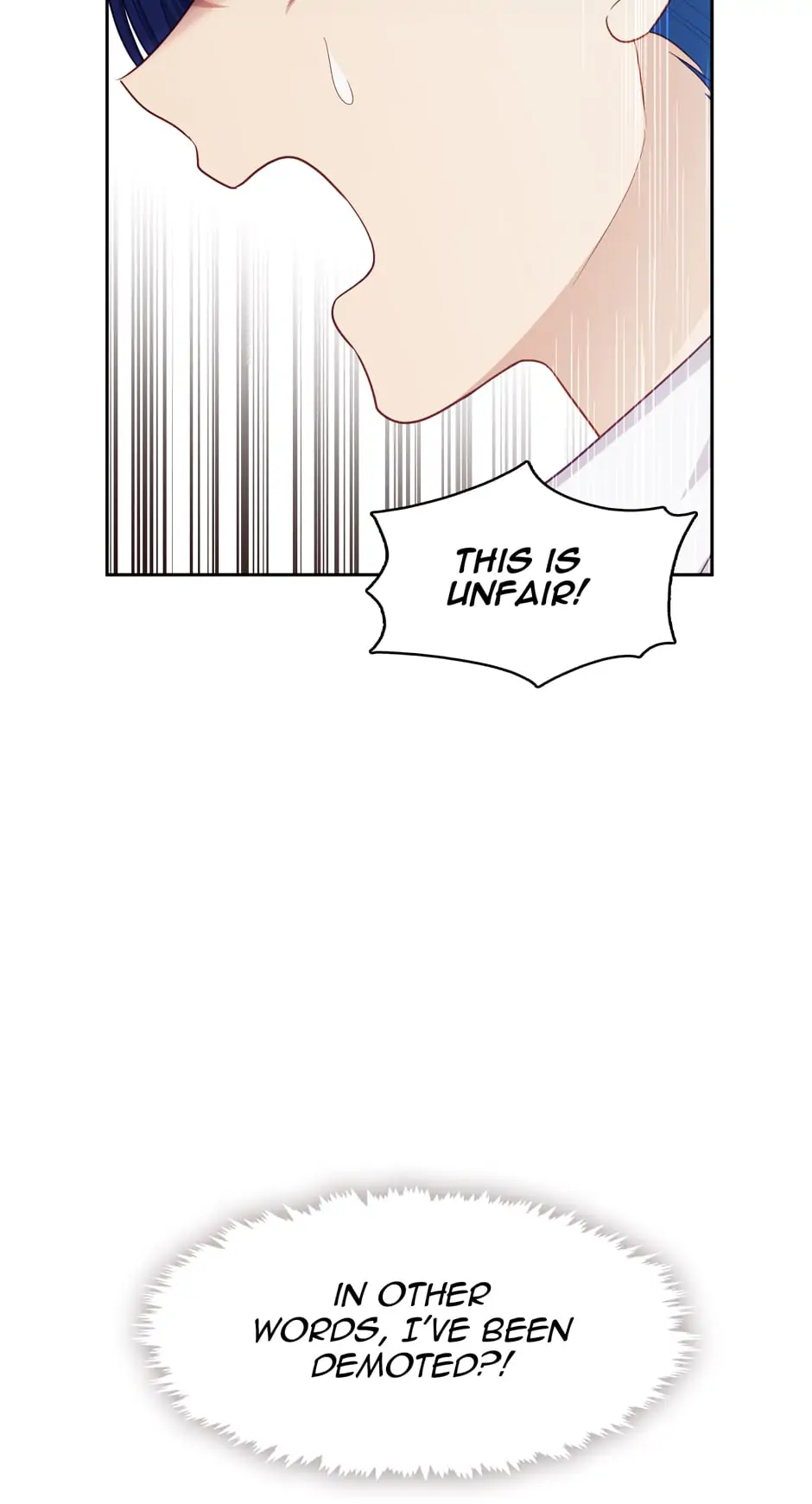 Read Beware the Villainess EN Manga Online