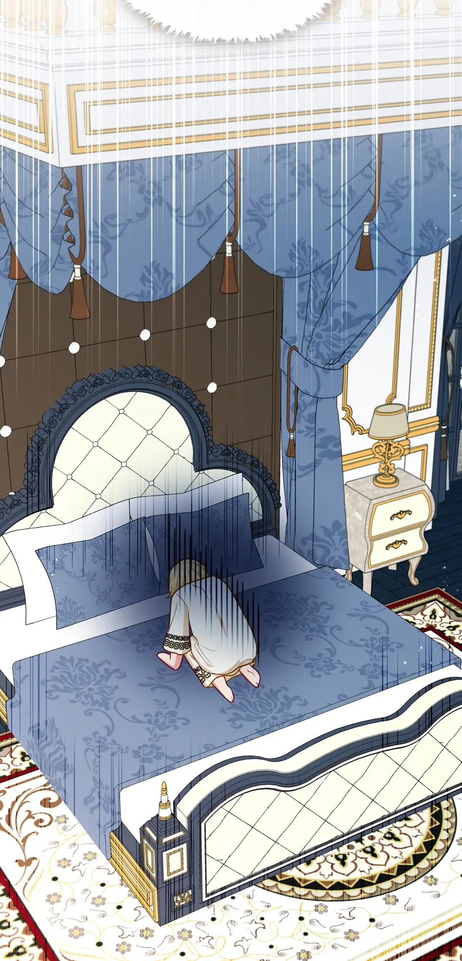 Read Beware the Villainess EN Manga Online