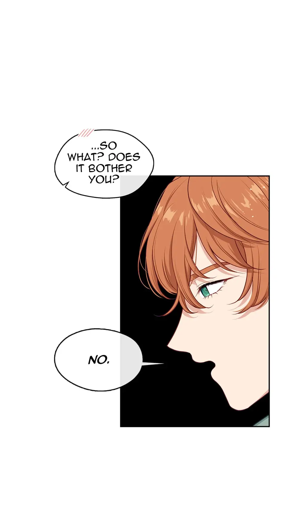 Read Beware the Villainess EN Manga Online