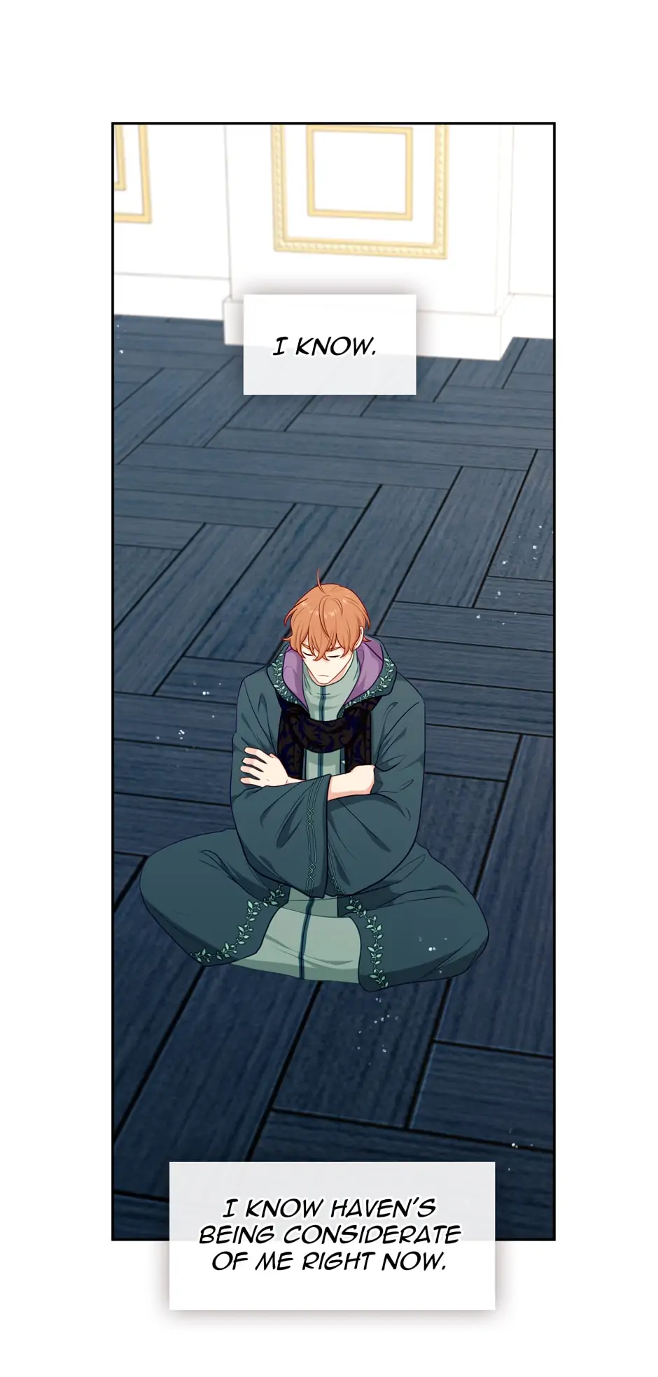 Read Beware the Villainess EN Manga Online