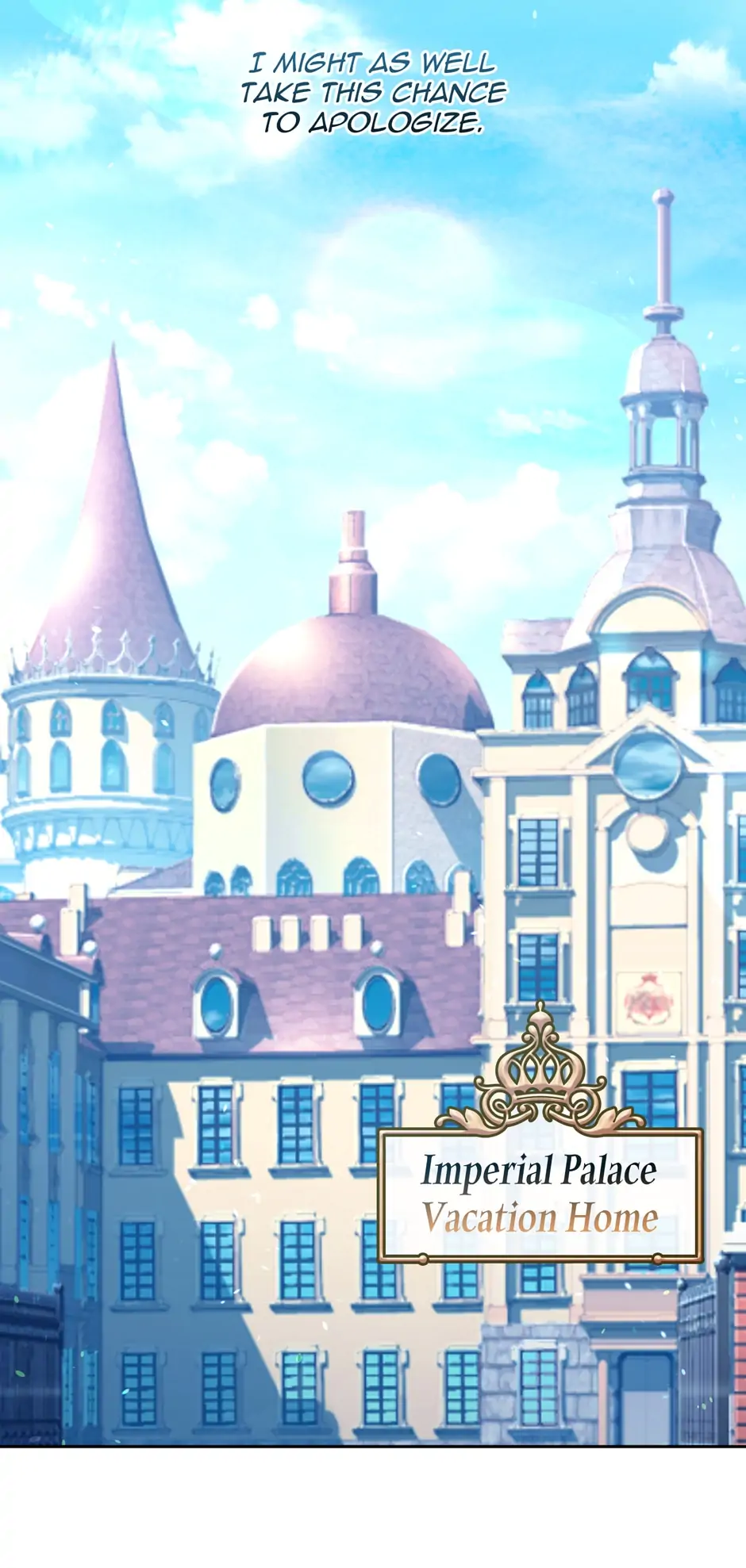 Read Beware the Villainess EN Manga Online