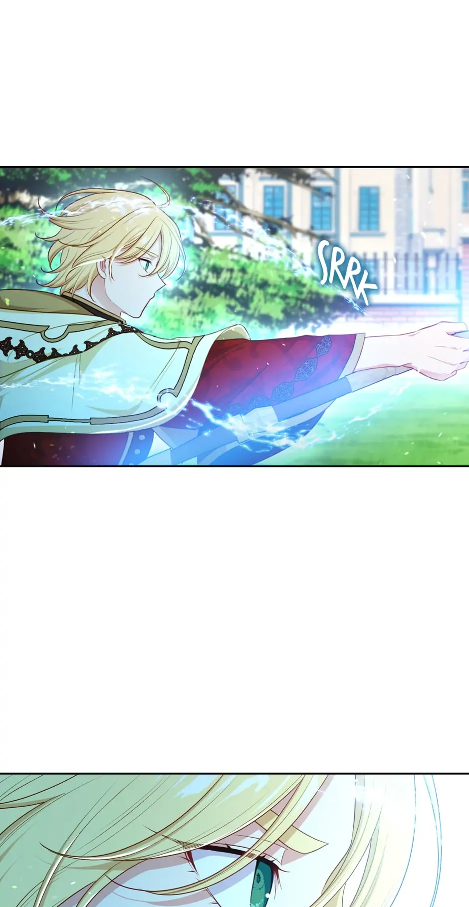 Read Beware the Villainess EN Manga Online