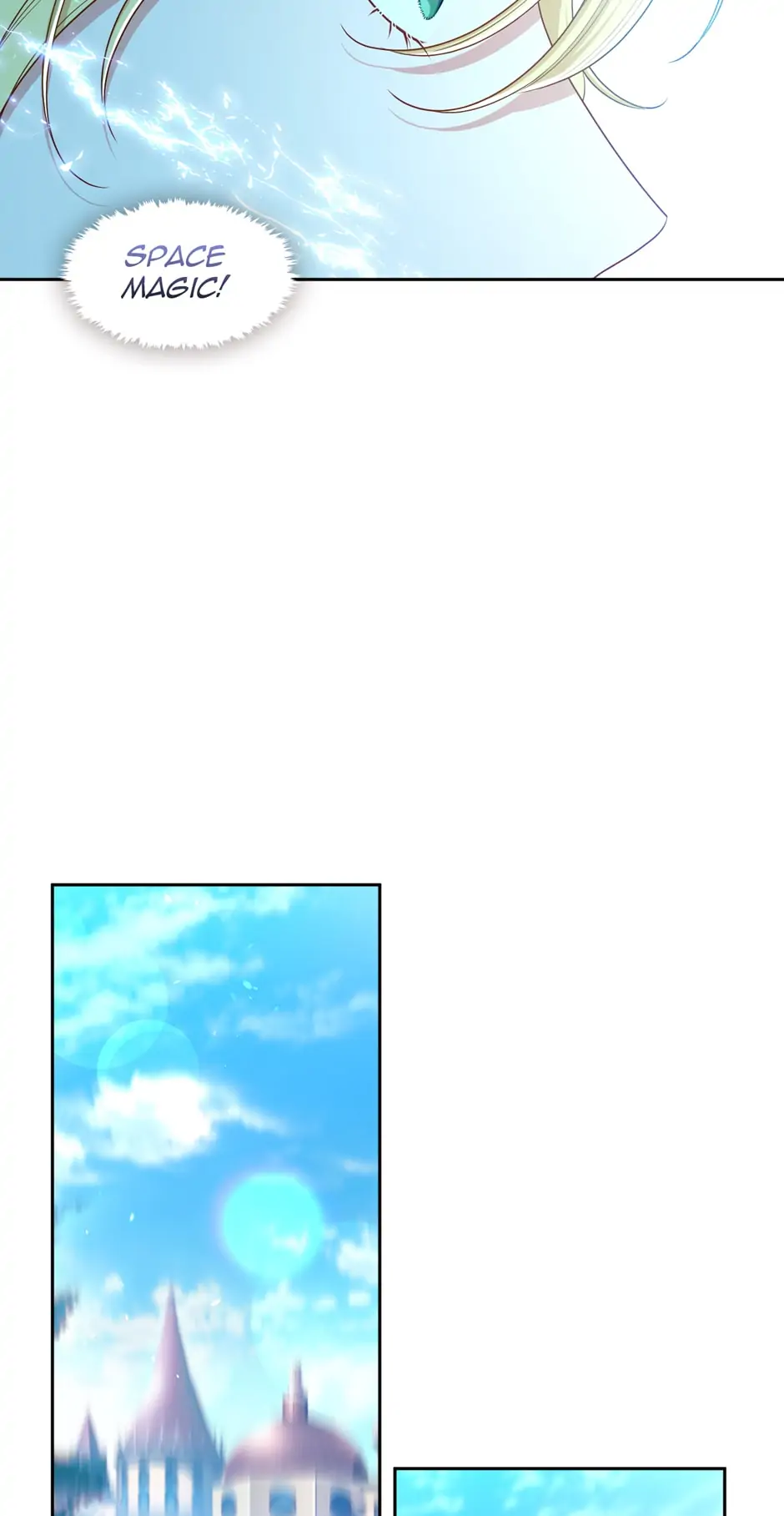 Read Beware the Villainess EN Manga Online