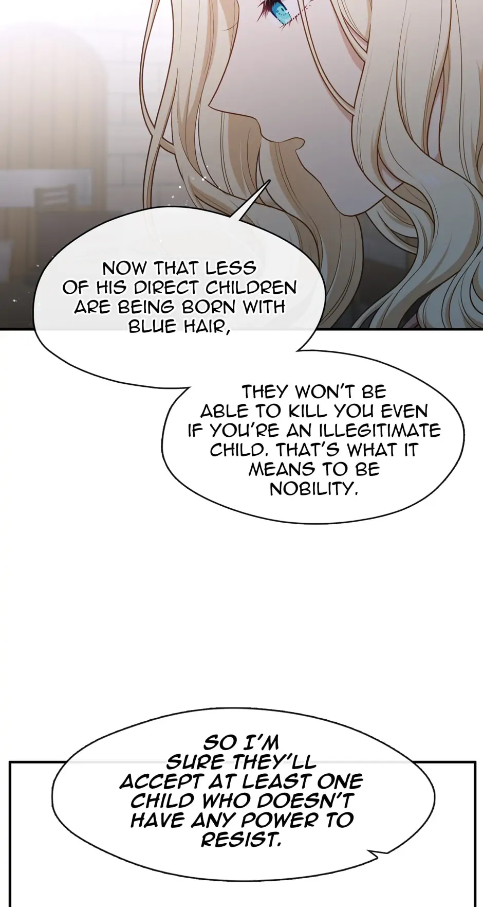 Read Beware the Villainess EN Manga Online