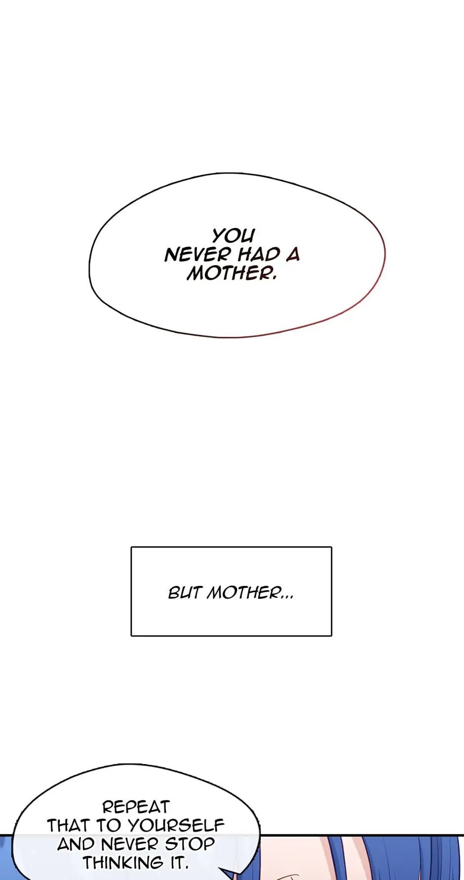 Read Beware the Villainess EN Manga Online