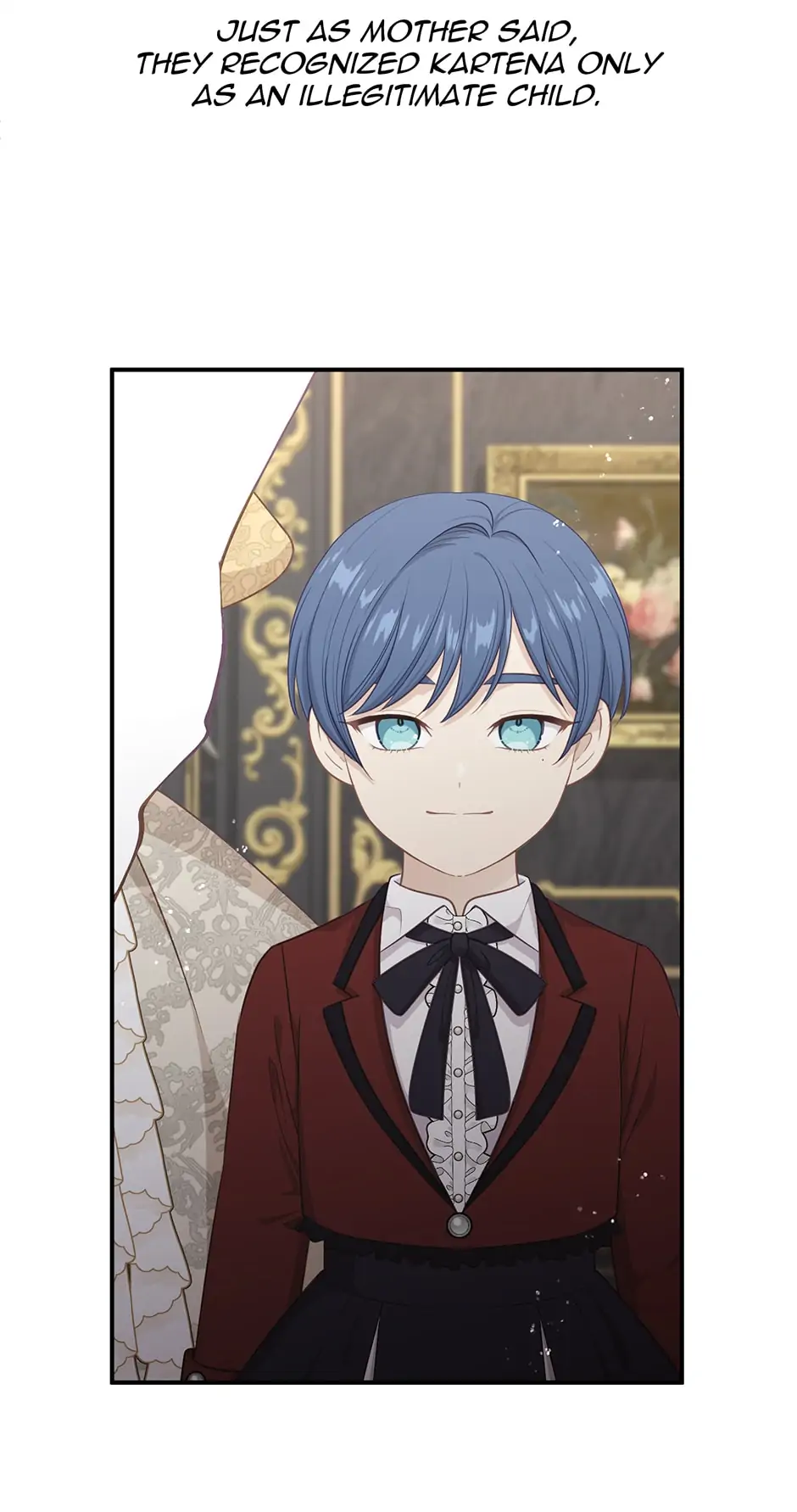 Read Beware the Villainess EN Manga Online