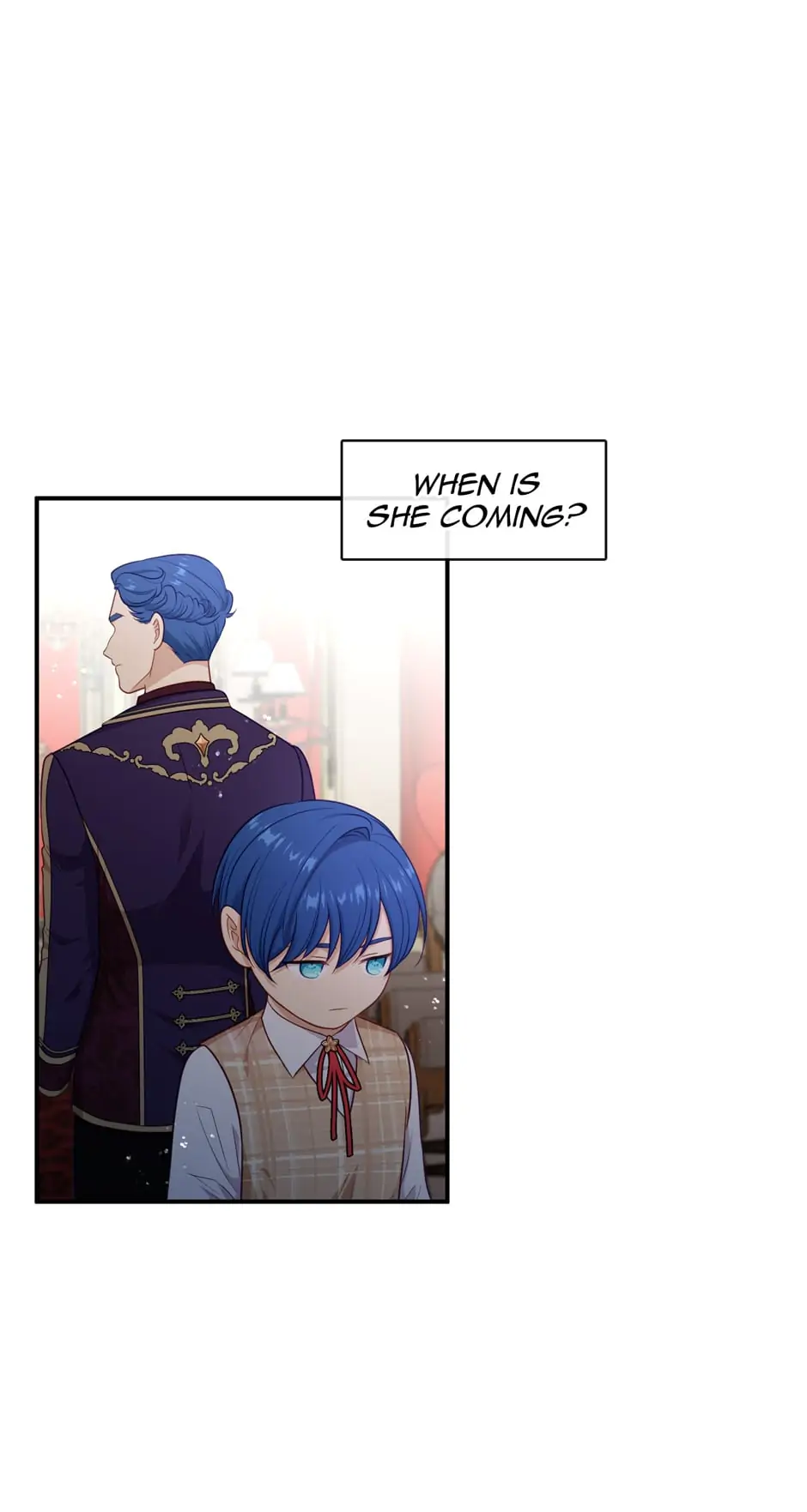 Read Beware the Villainess EN Manga Online