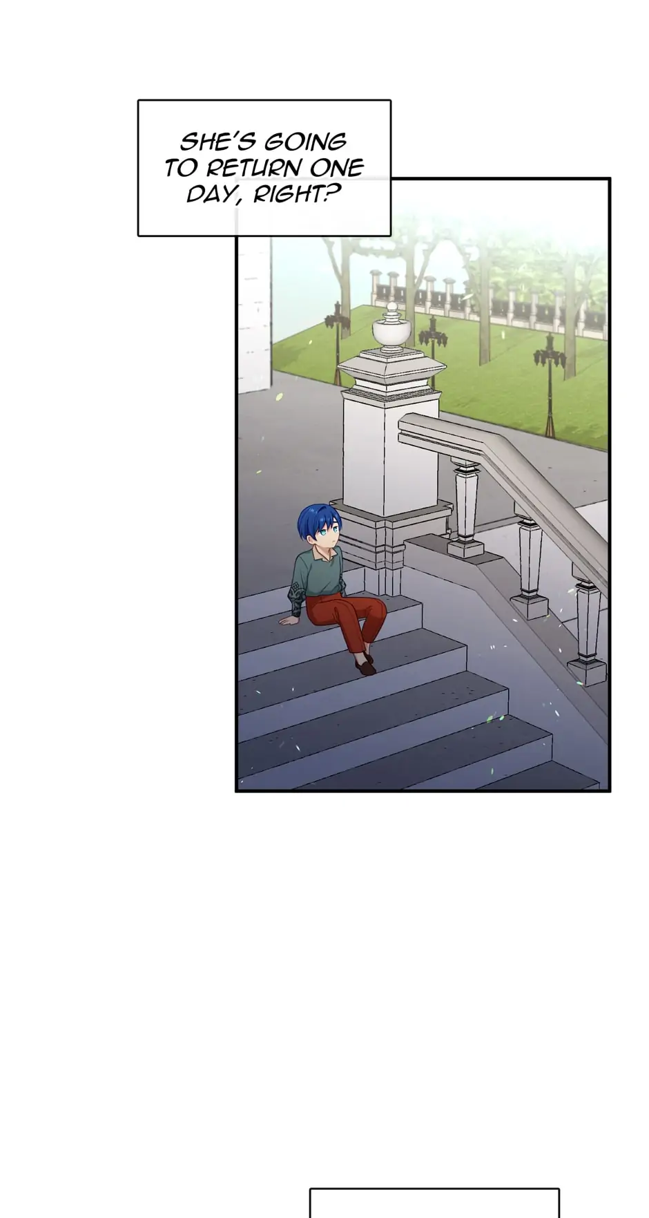 Read Beware the Villainess EN Manga Online