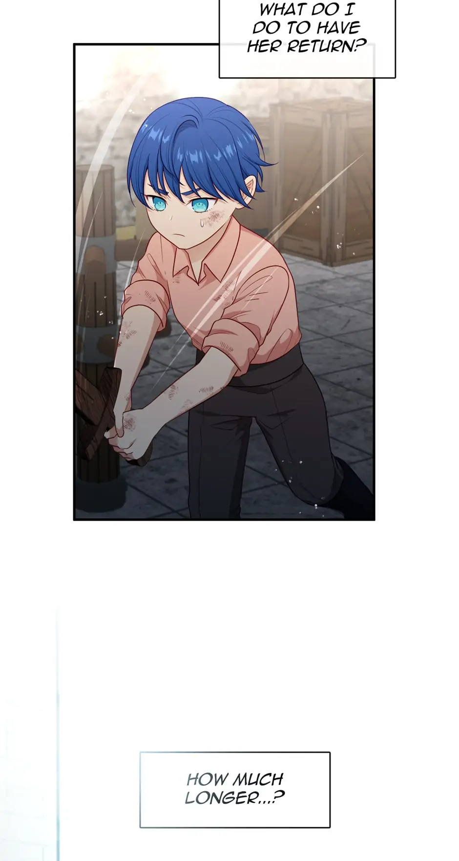 Read Beware the Villainess EN Manga Online