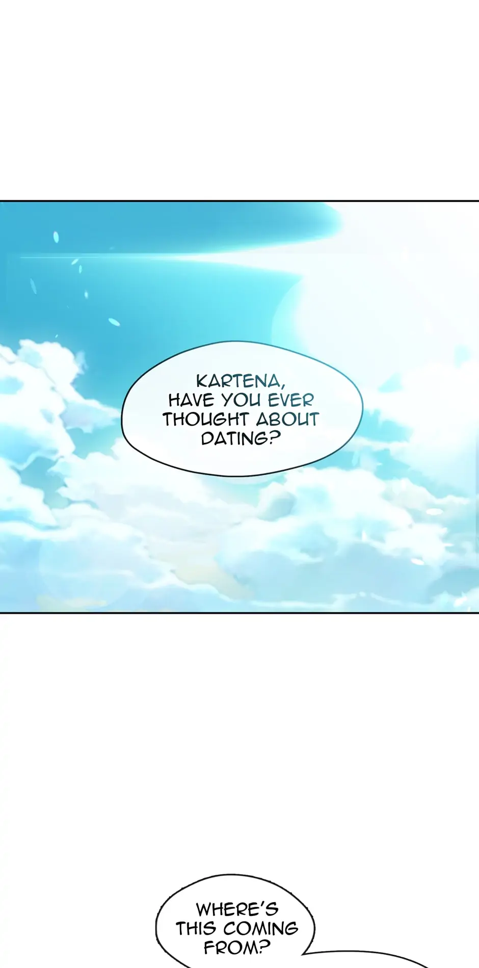 Read Beware the Villainess EN Manga Online