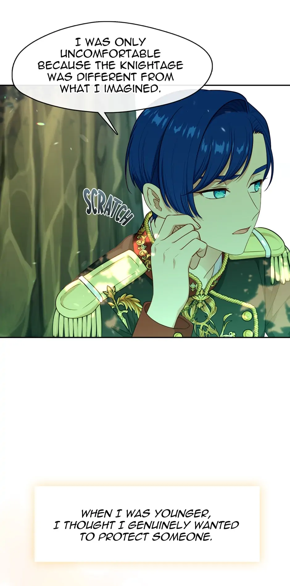 Read Beware the Villainess EN Manga Online