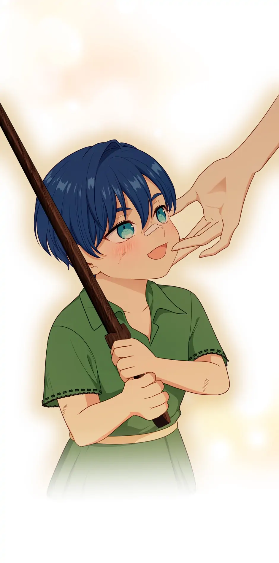 Read Beware the Villainess EN Manga Online