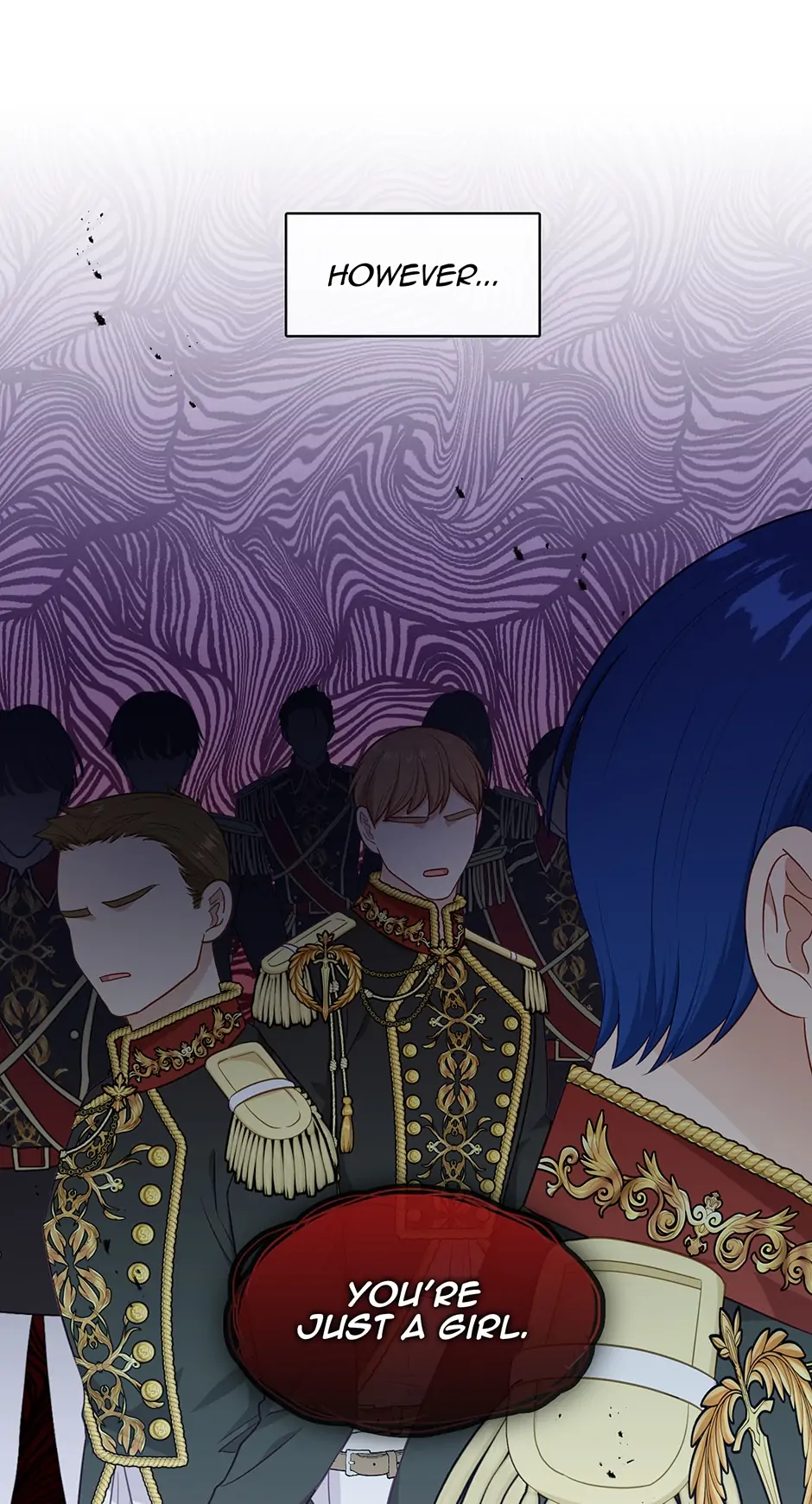 Read Beware the Villainess EN Manga Online