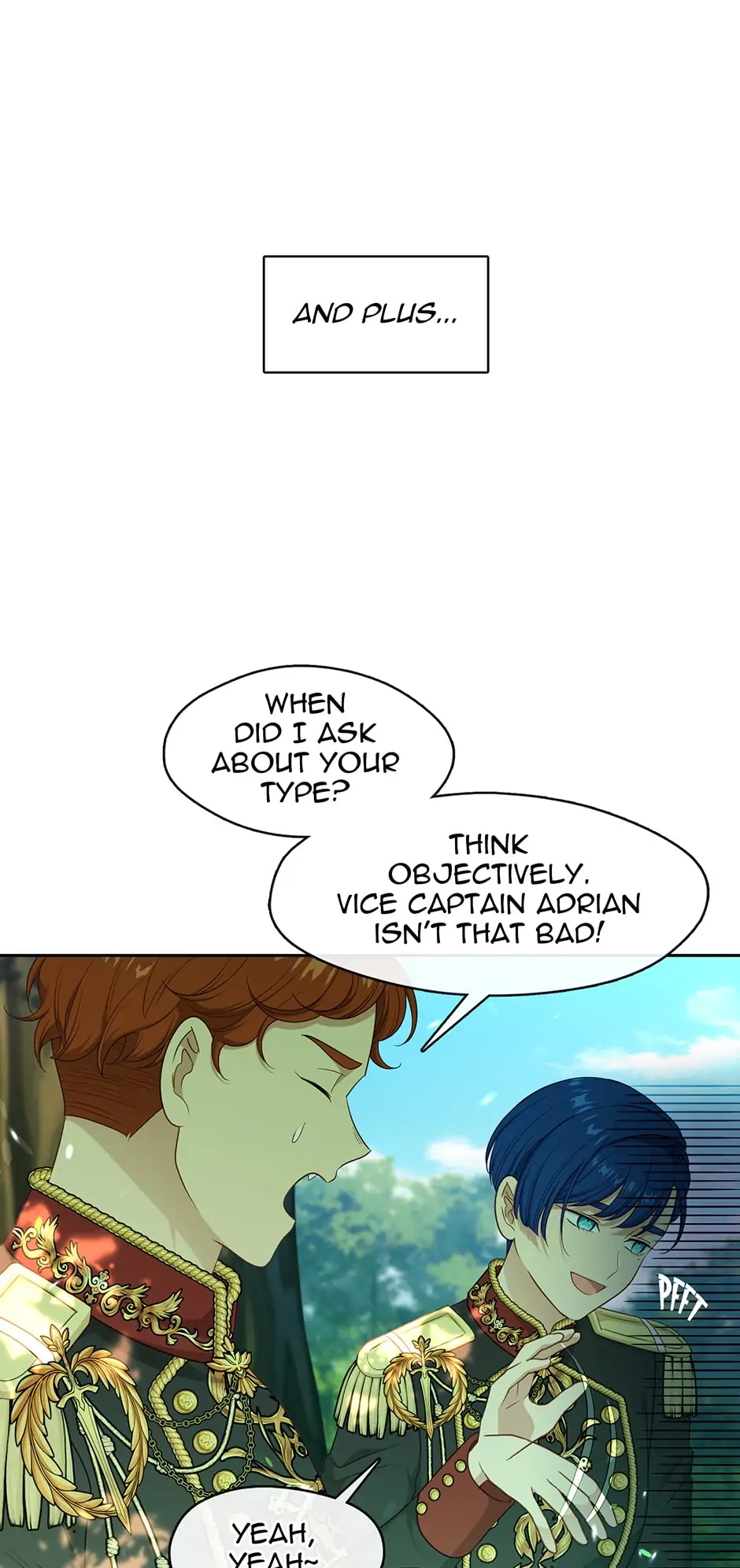 Read Beware the Villainess EN Manga Online