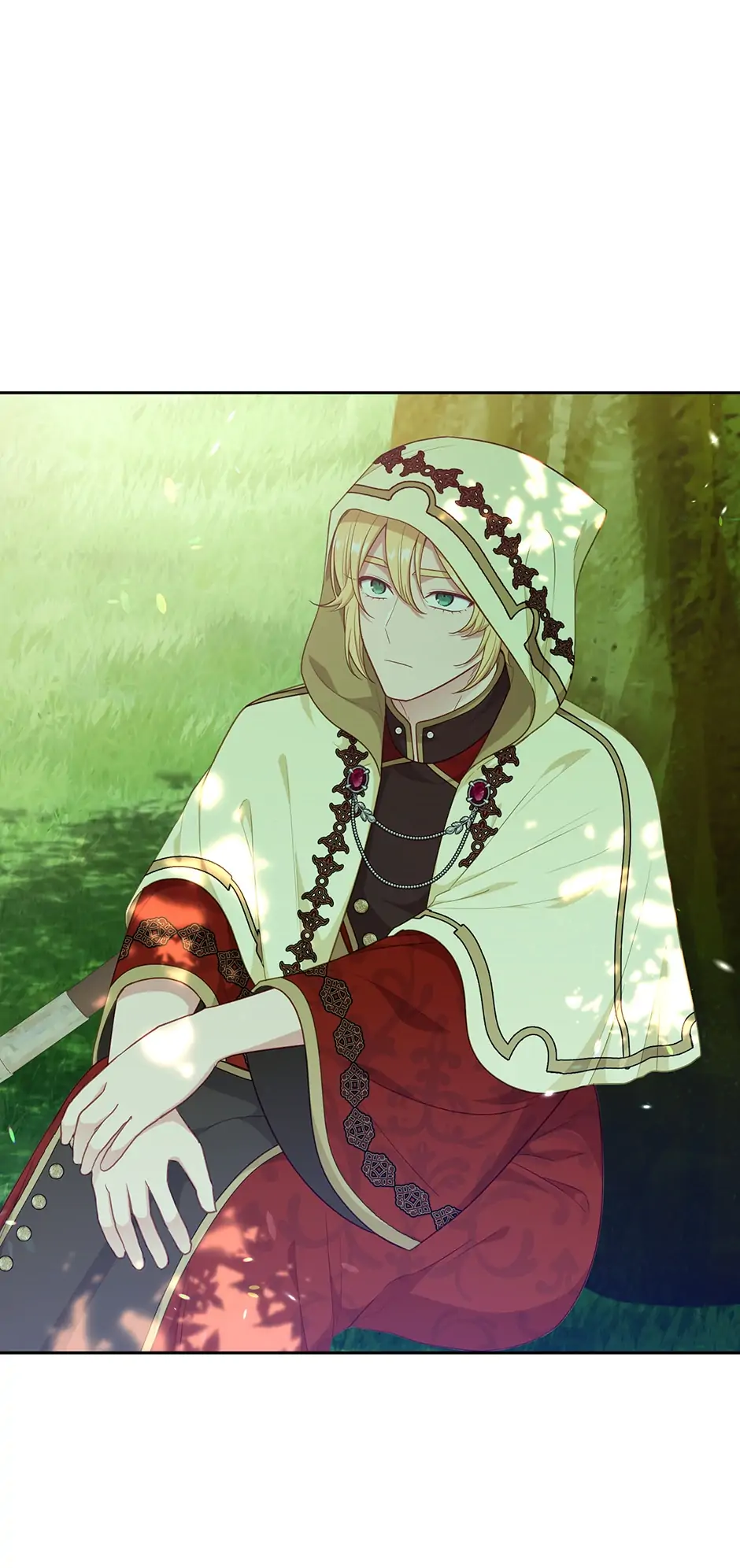 Read Beware the Villainess EN Manga Online