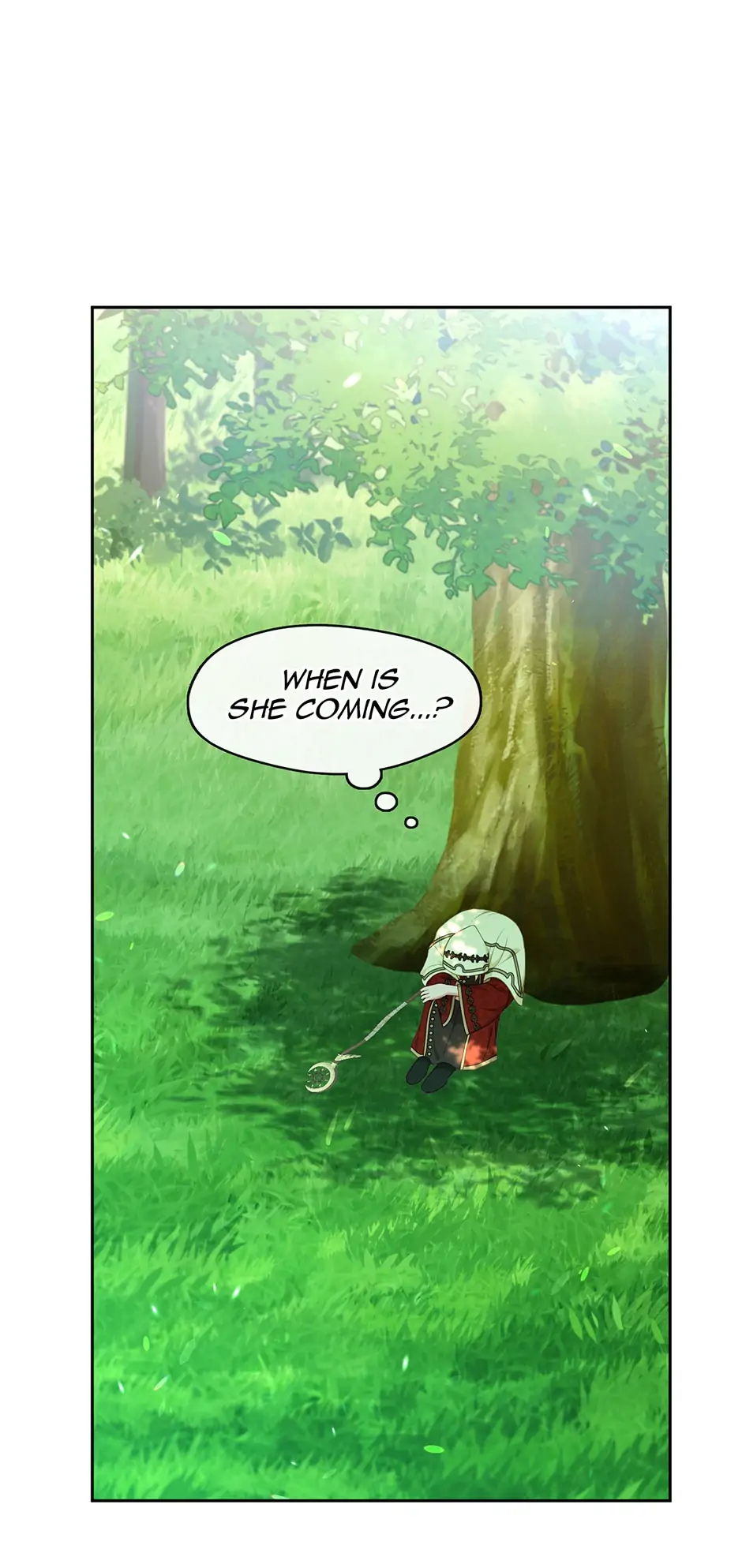 Read Beware the Villainess EN Manga Online