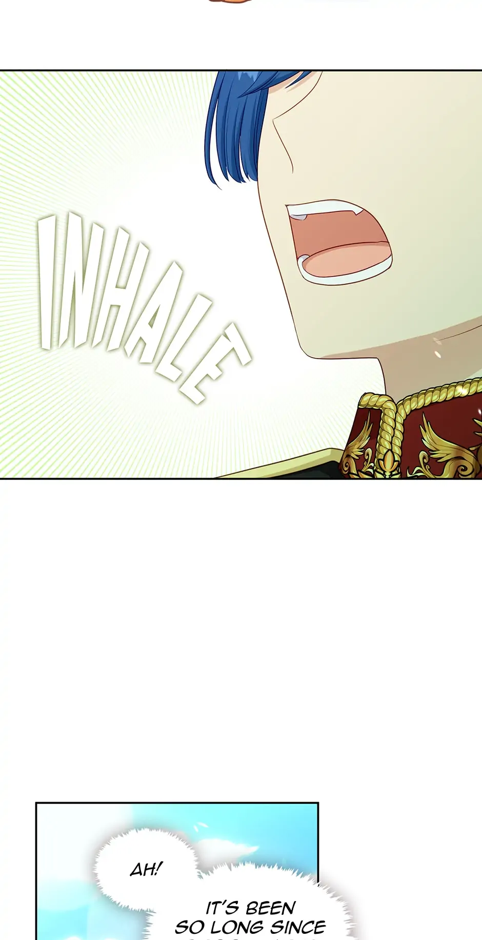 Read Beware the Villainess EN Manga Online