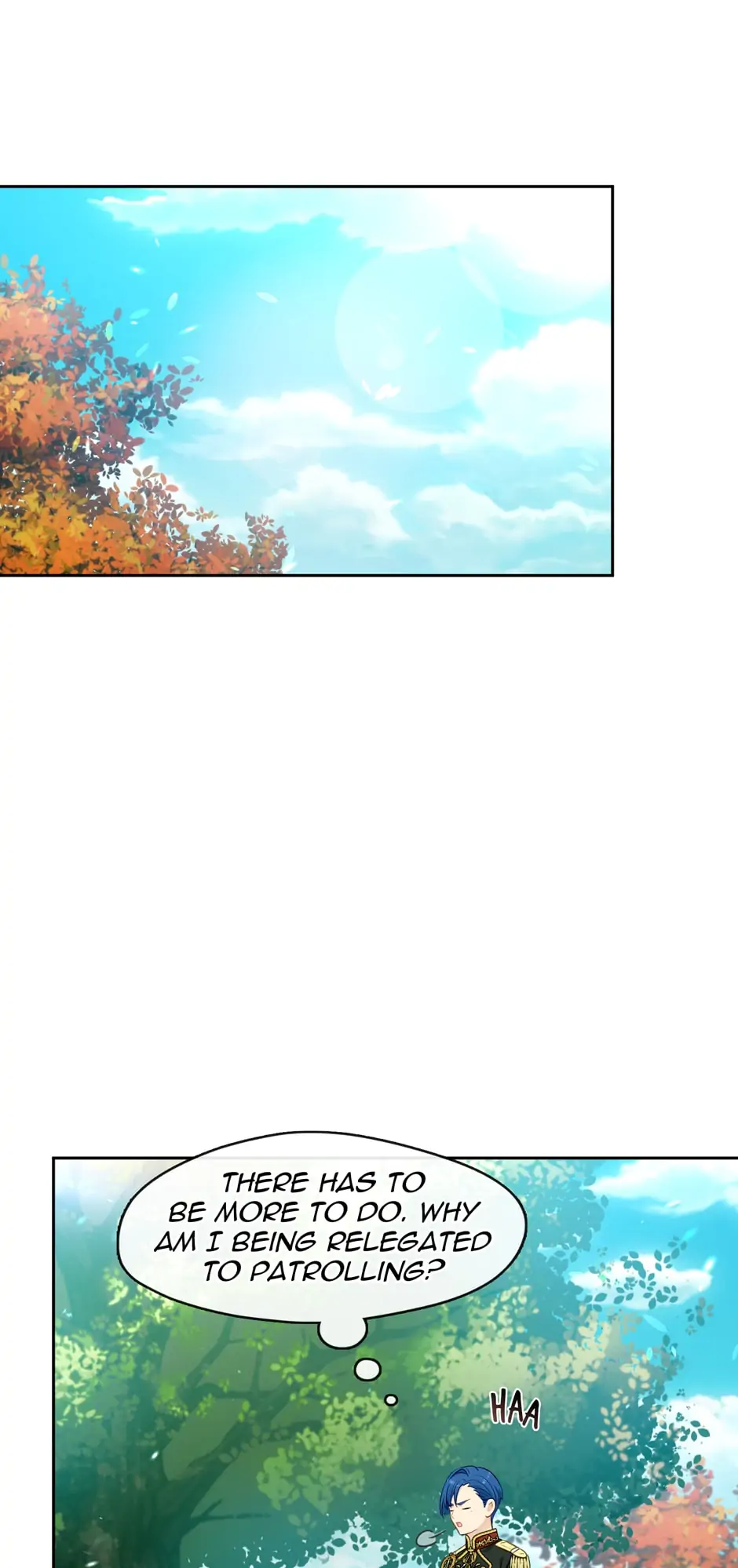 Read Beware the Villainess EN Manga Online