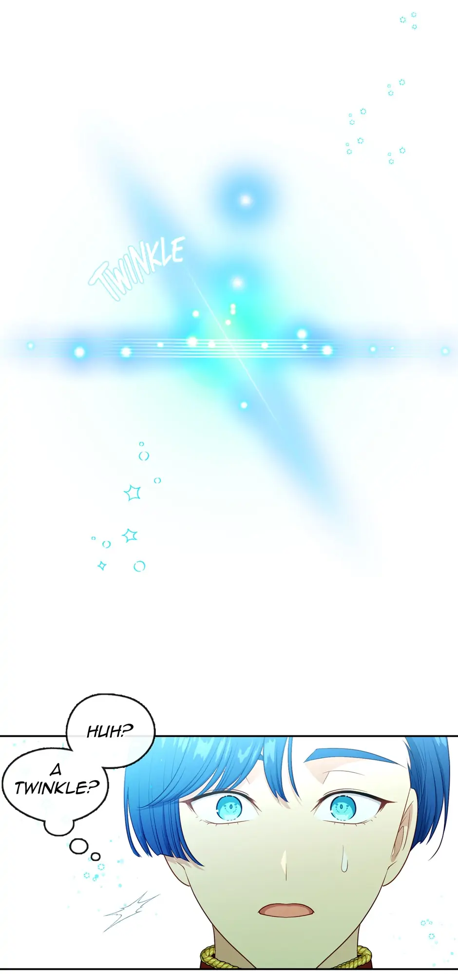 Read Beware the Villainess EN Manga Online