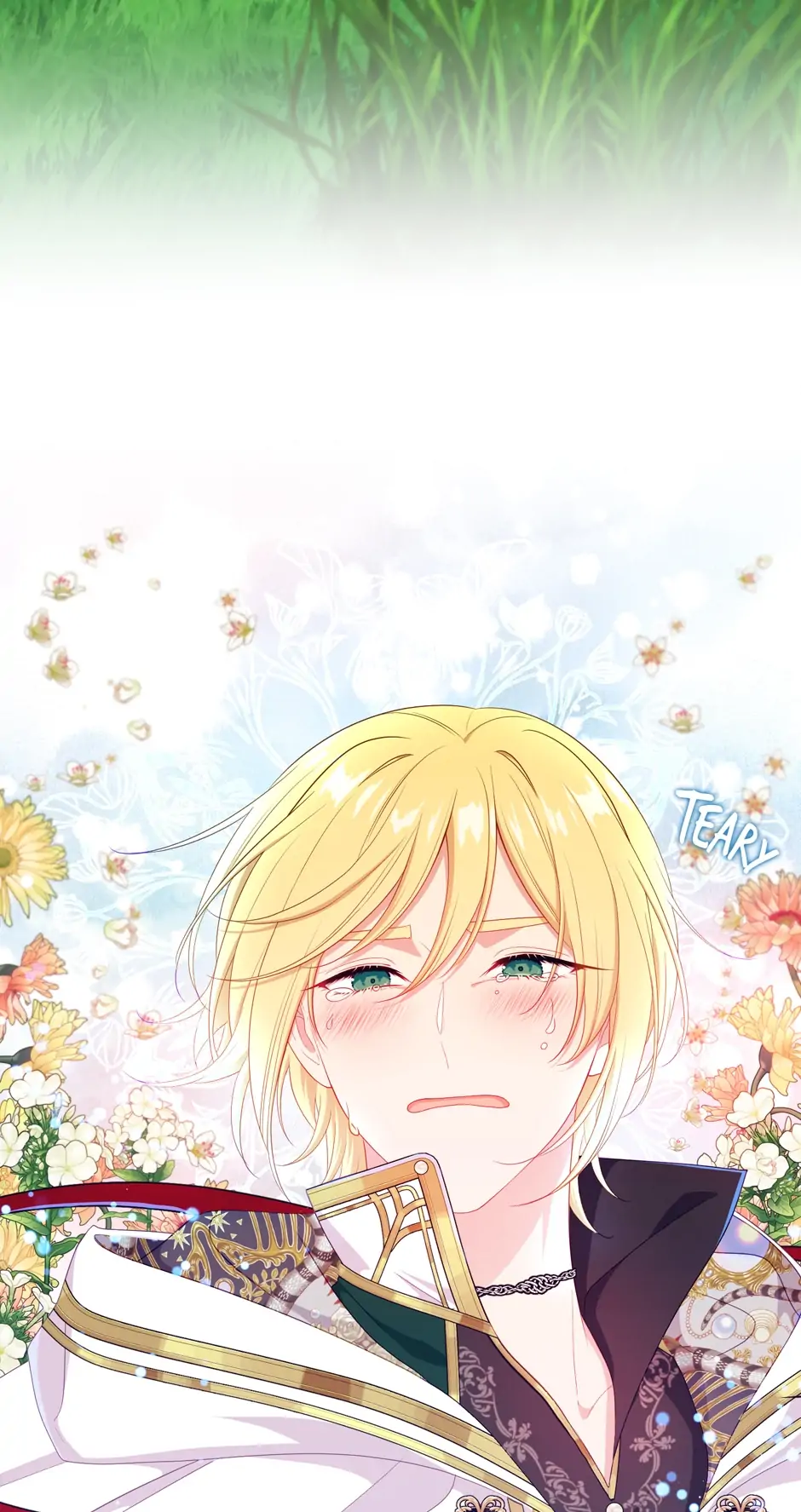 Read Beware the Villainess EN Manga Online