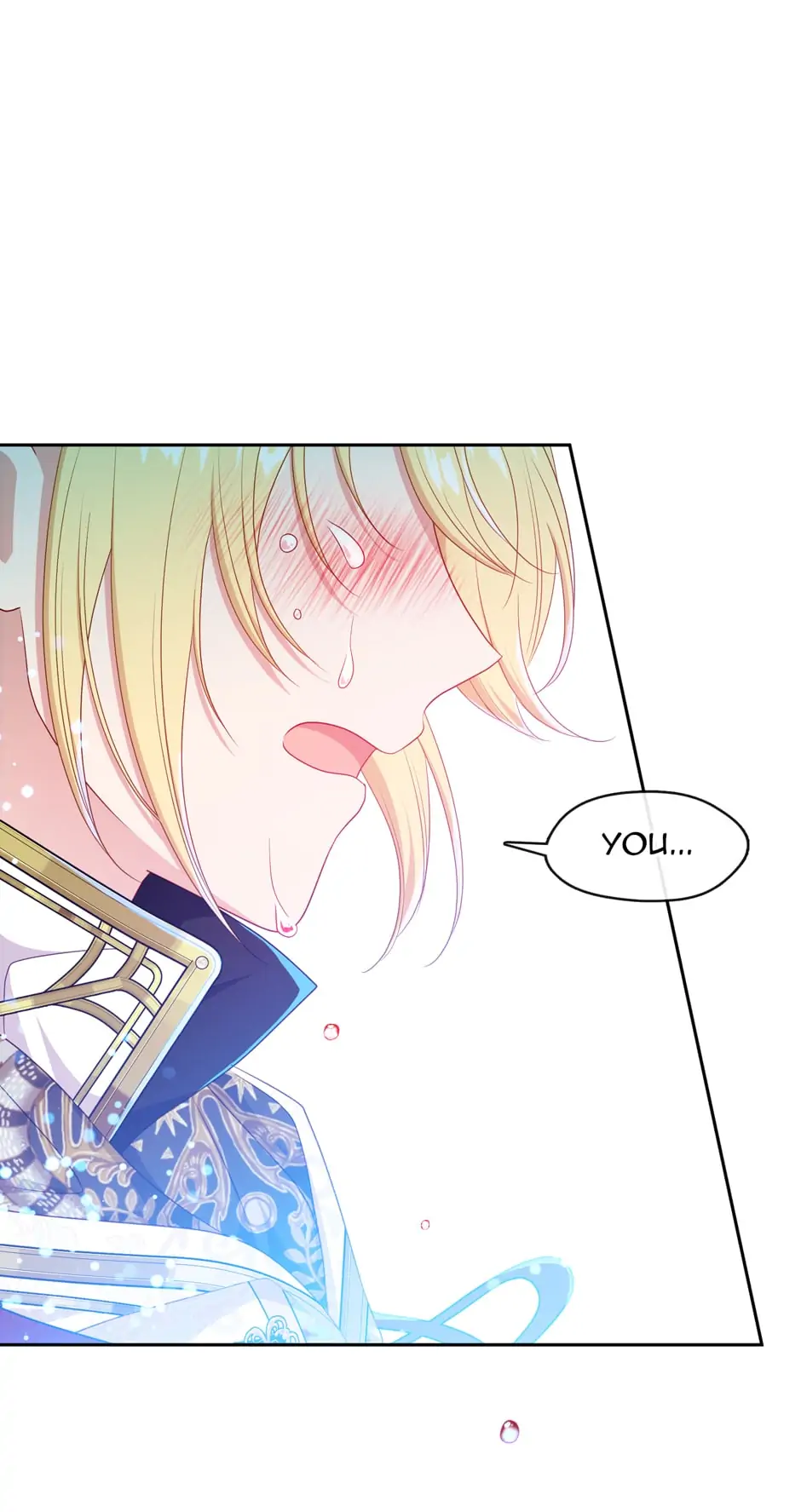 Read Beware the Villainess EN Manga Online