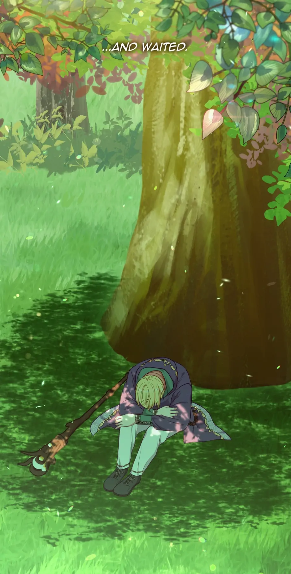 Read Beware the Villainess EN Manga Online