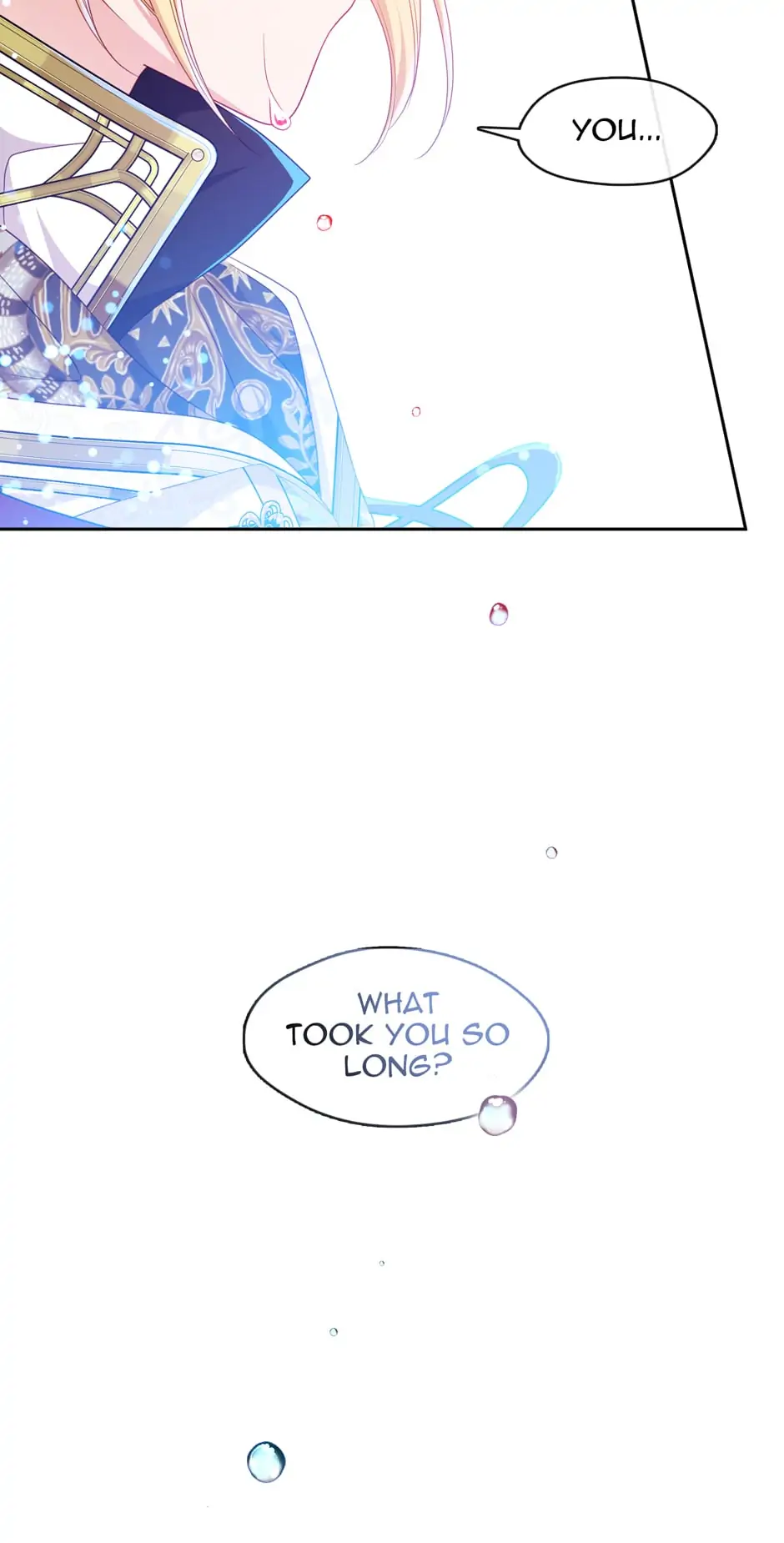 Read Beware the Villainess EN Manga Online