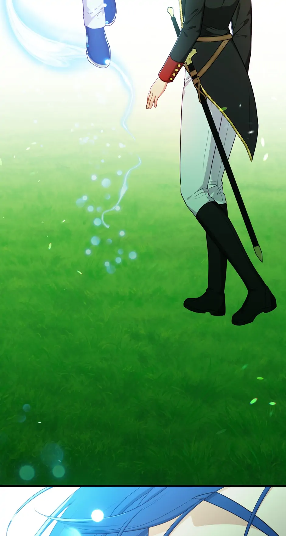 Read Beware the Villainess EN Manga Online