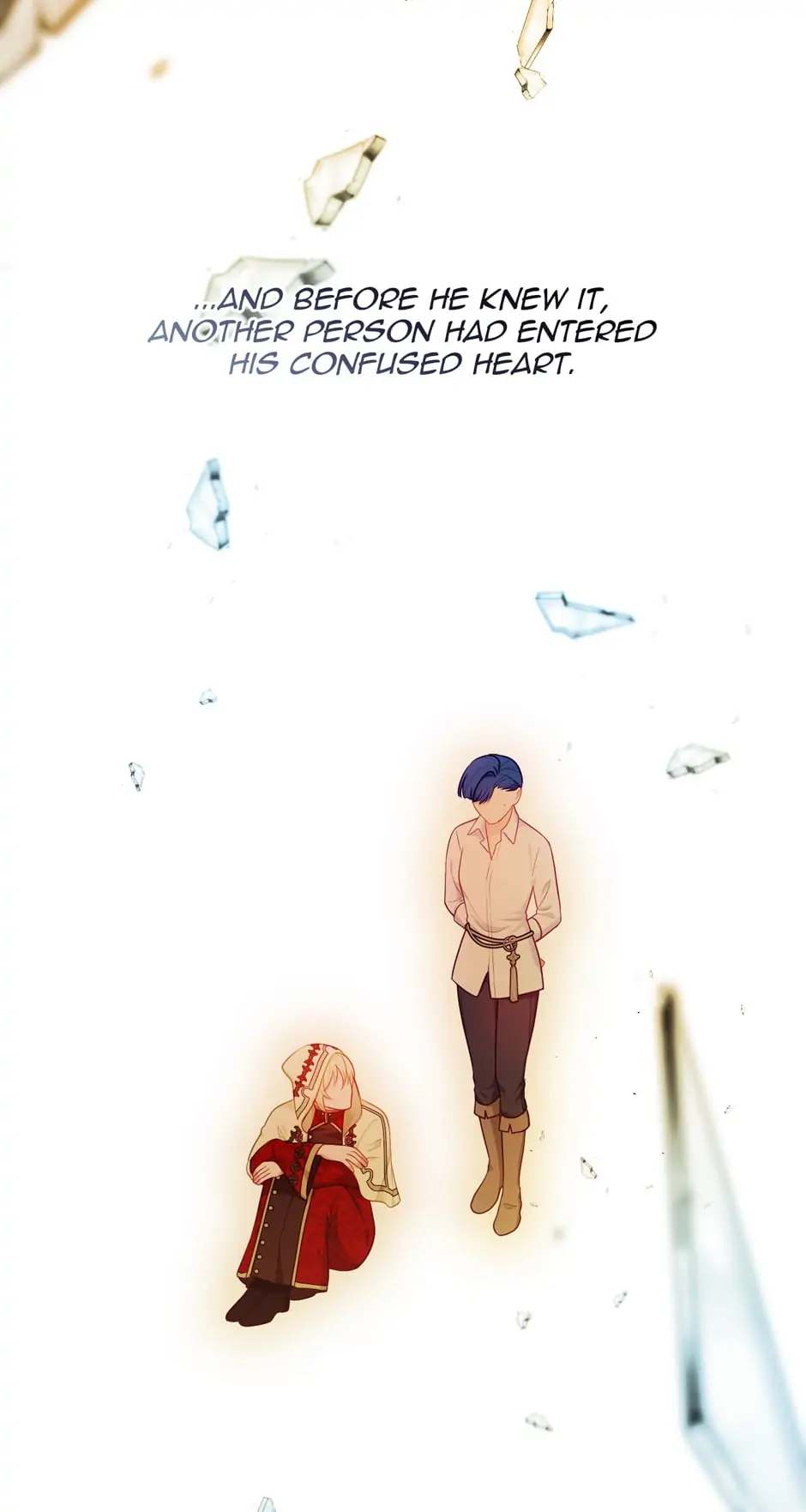 Read Beware the Villainess EN Manga Online