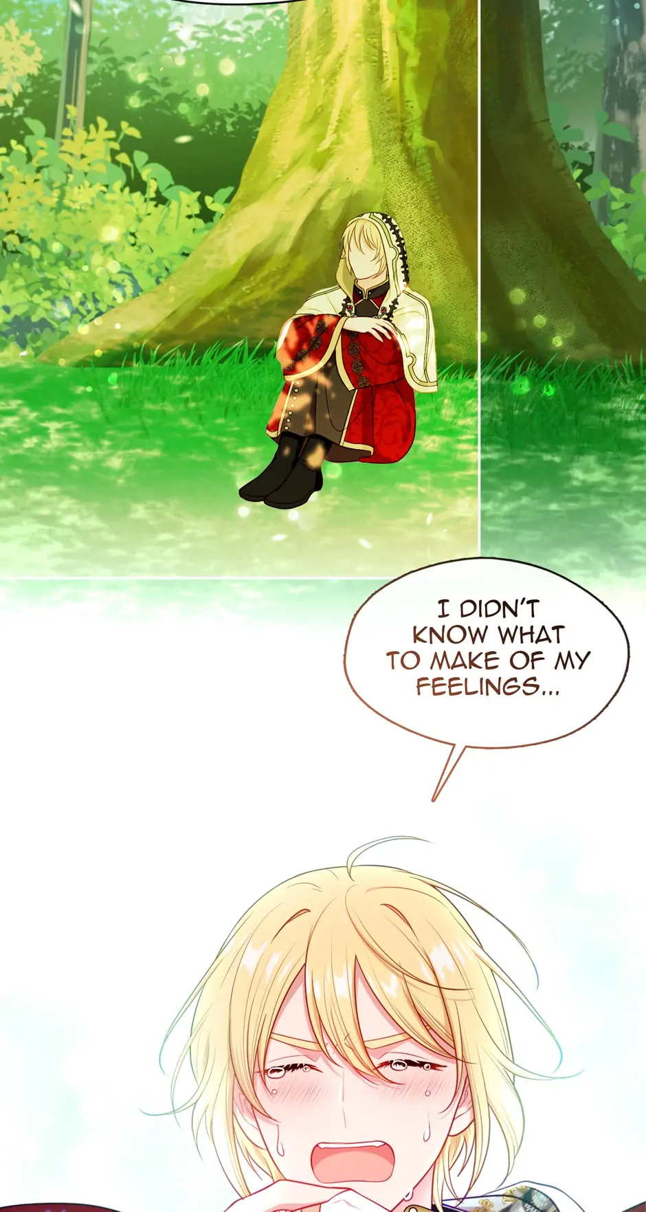 Read Beware the Villainess EN Manga Online