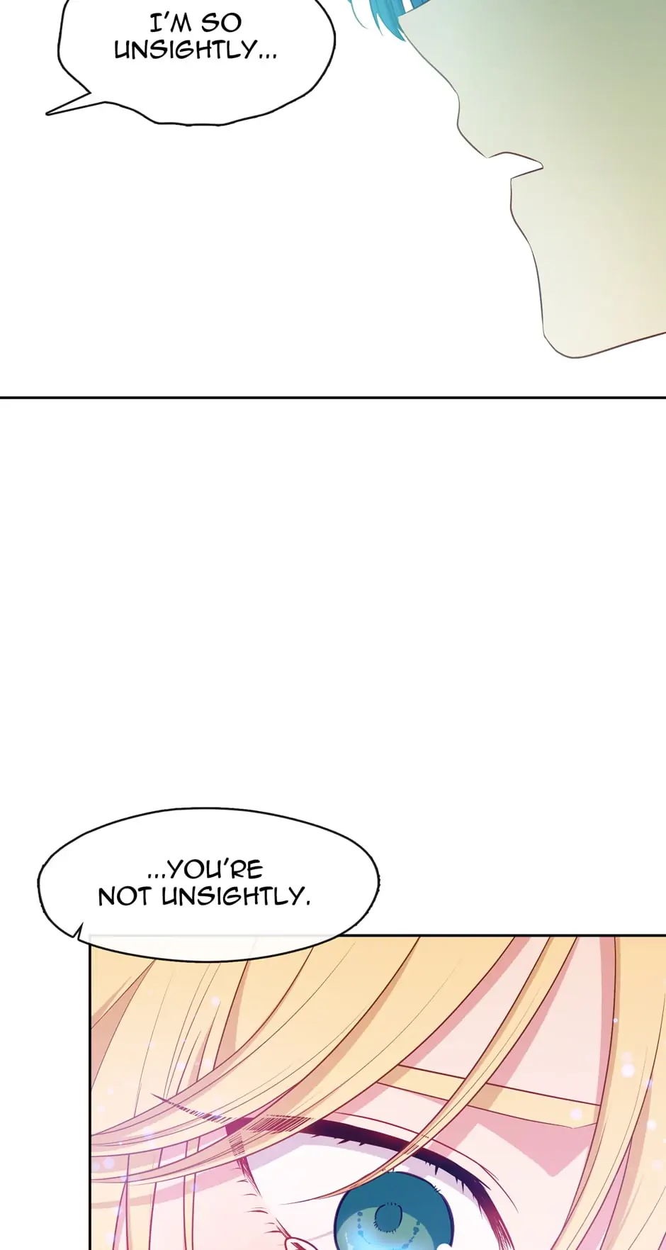 Read Beware the Villainess EN Manga Online