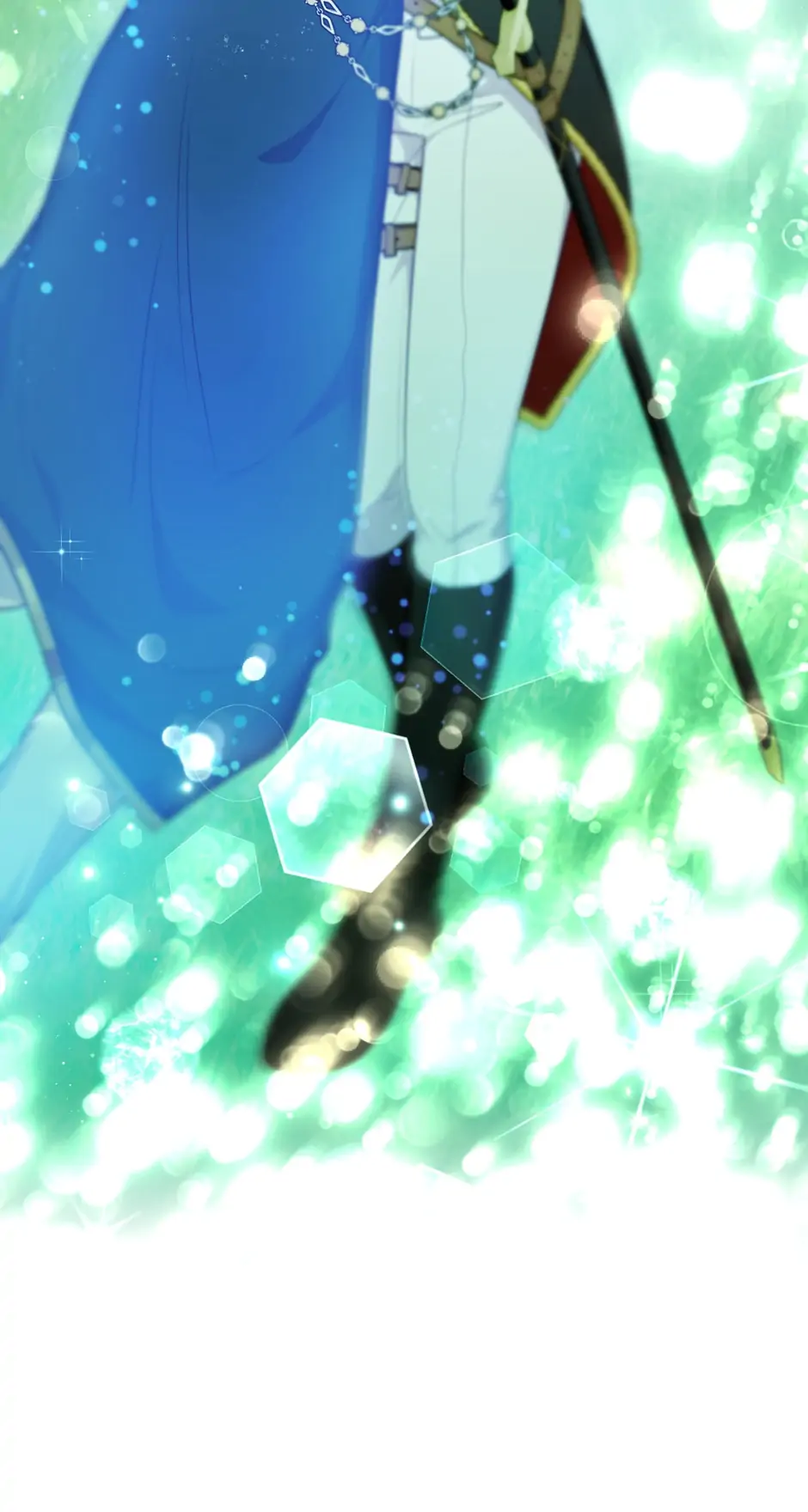 Read Beware the Villainess EN Manga Online