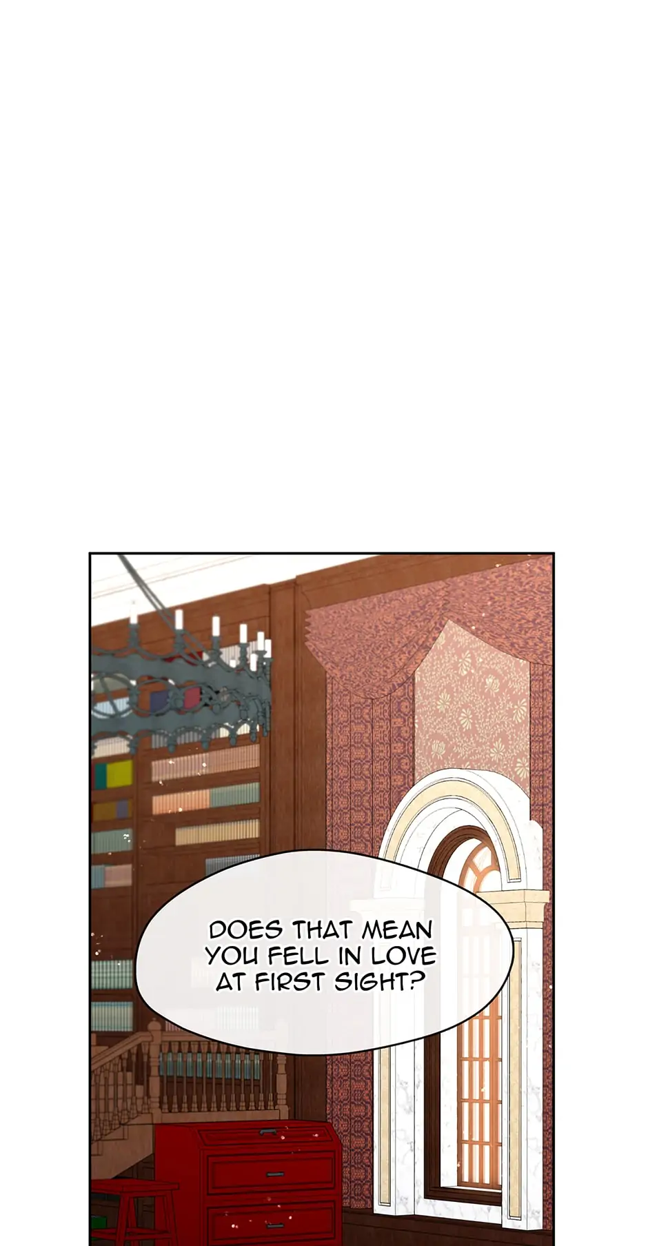 Read Beware the Villainess EN Manga Online