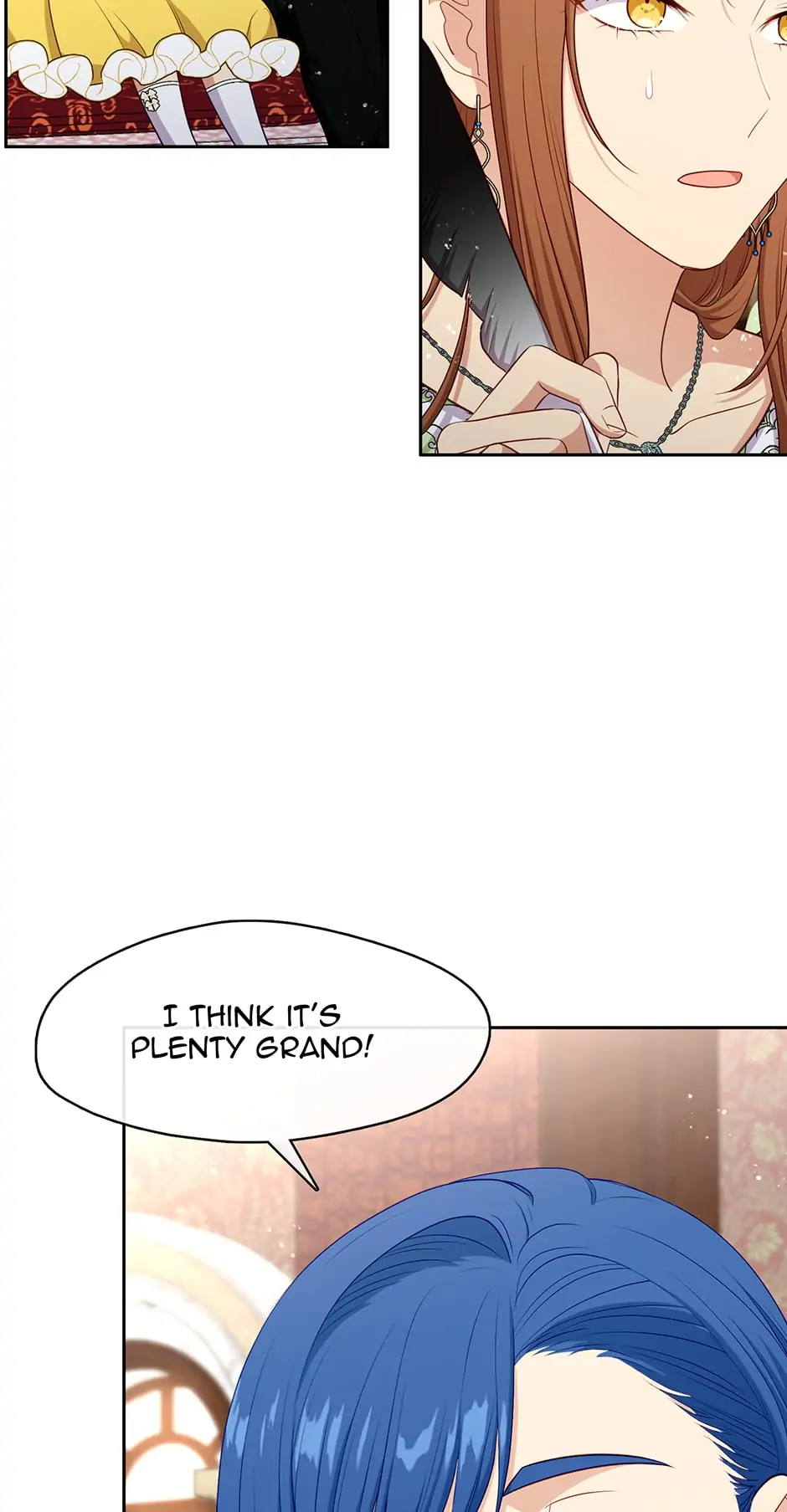 Read Beware the Villainess EN Manga Online