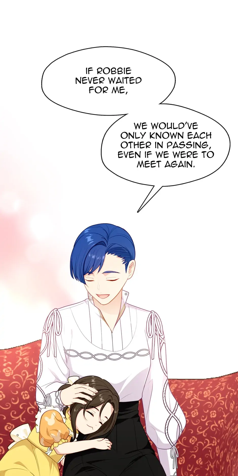 Read Beware the Villainess EN Manga Online