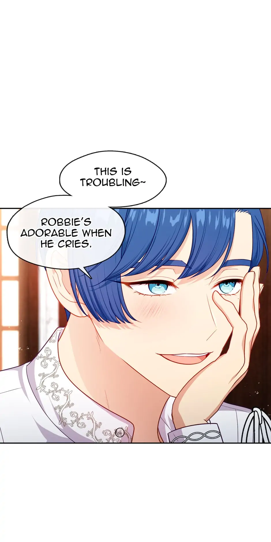 Read Beware the Villainess EN Manga Online