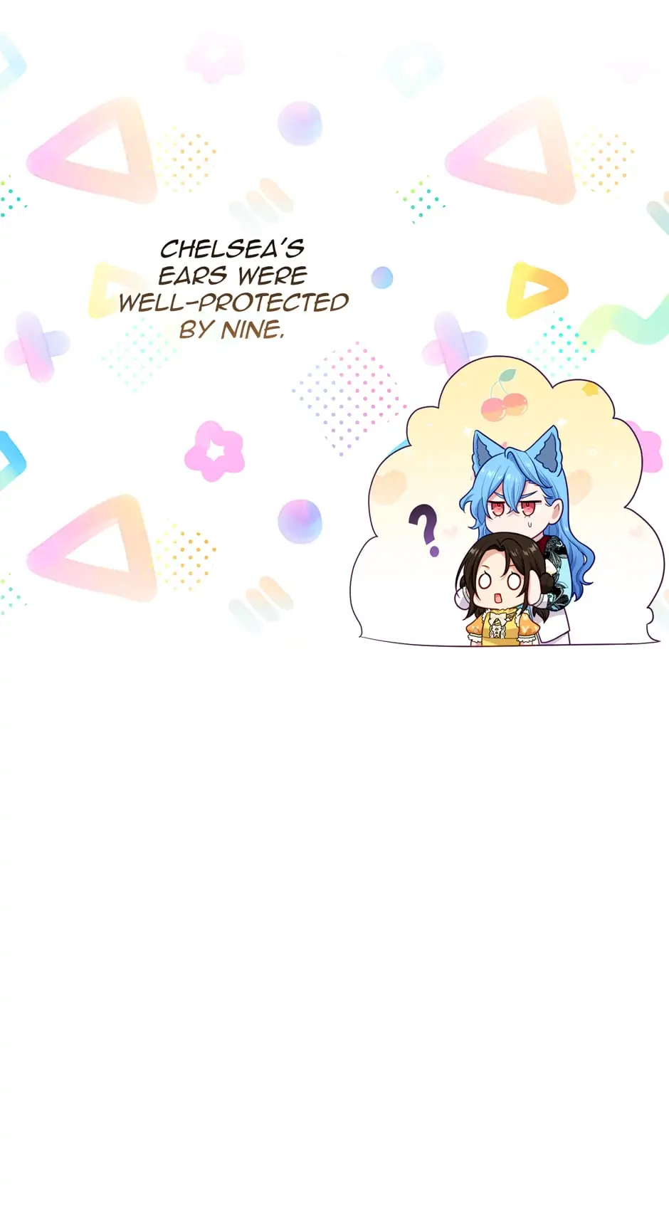 Read Beware the Villainess EN Manga Online