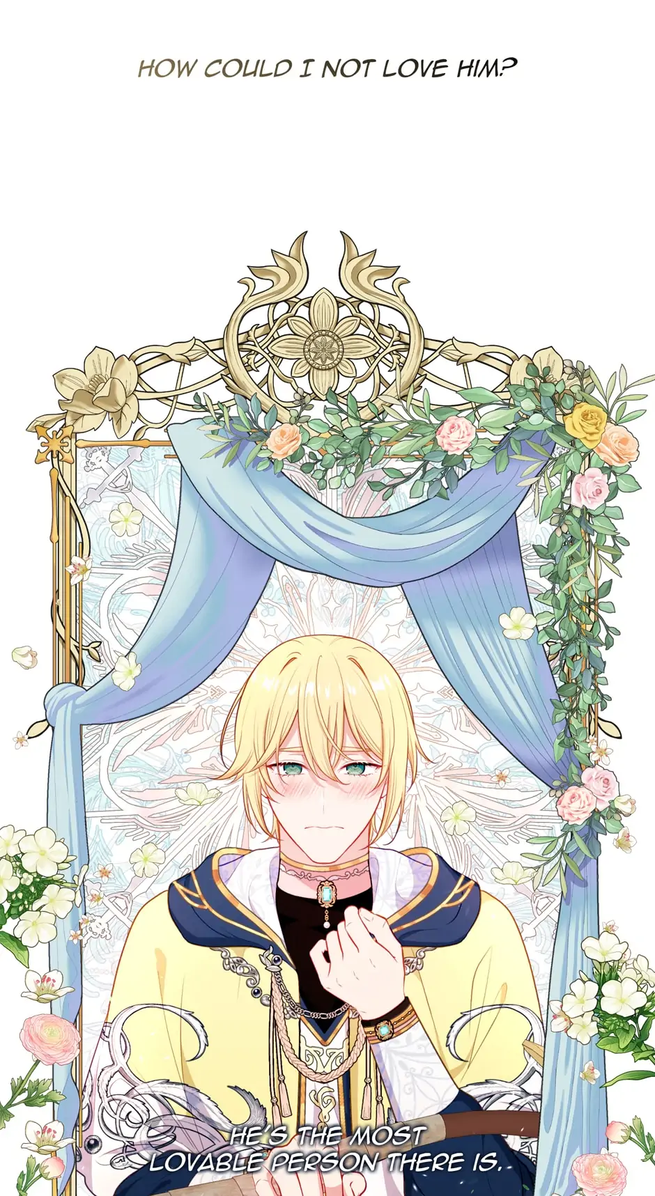 Read Beware the Villainess EN Manga Online