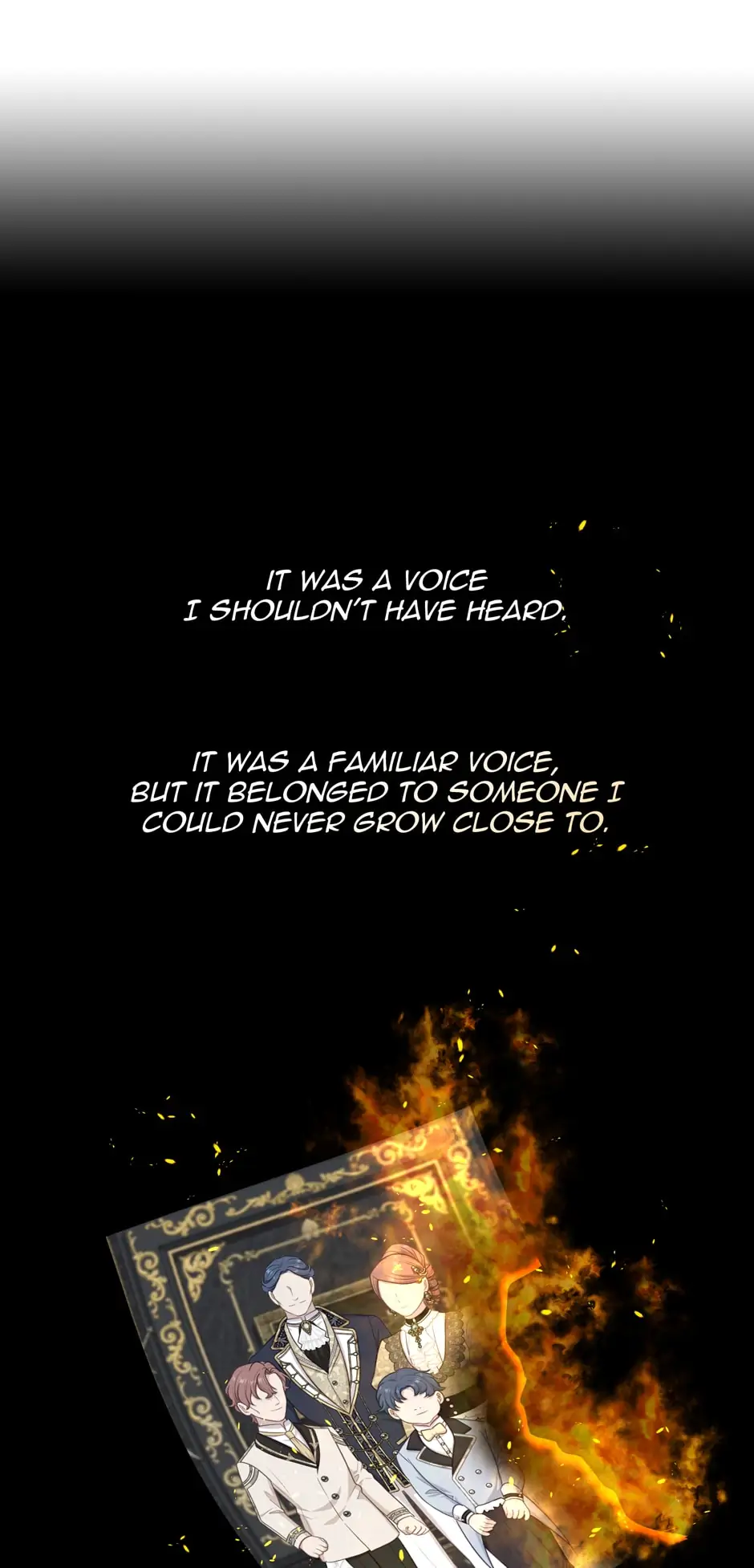 Read Beware the Villainess EN Manga Online