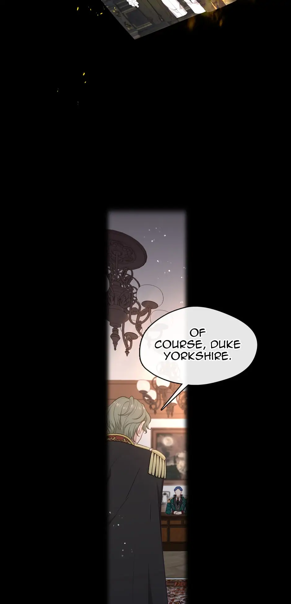 Read Beware the Villainess EN Manga Online