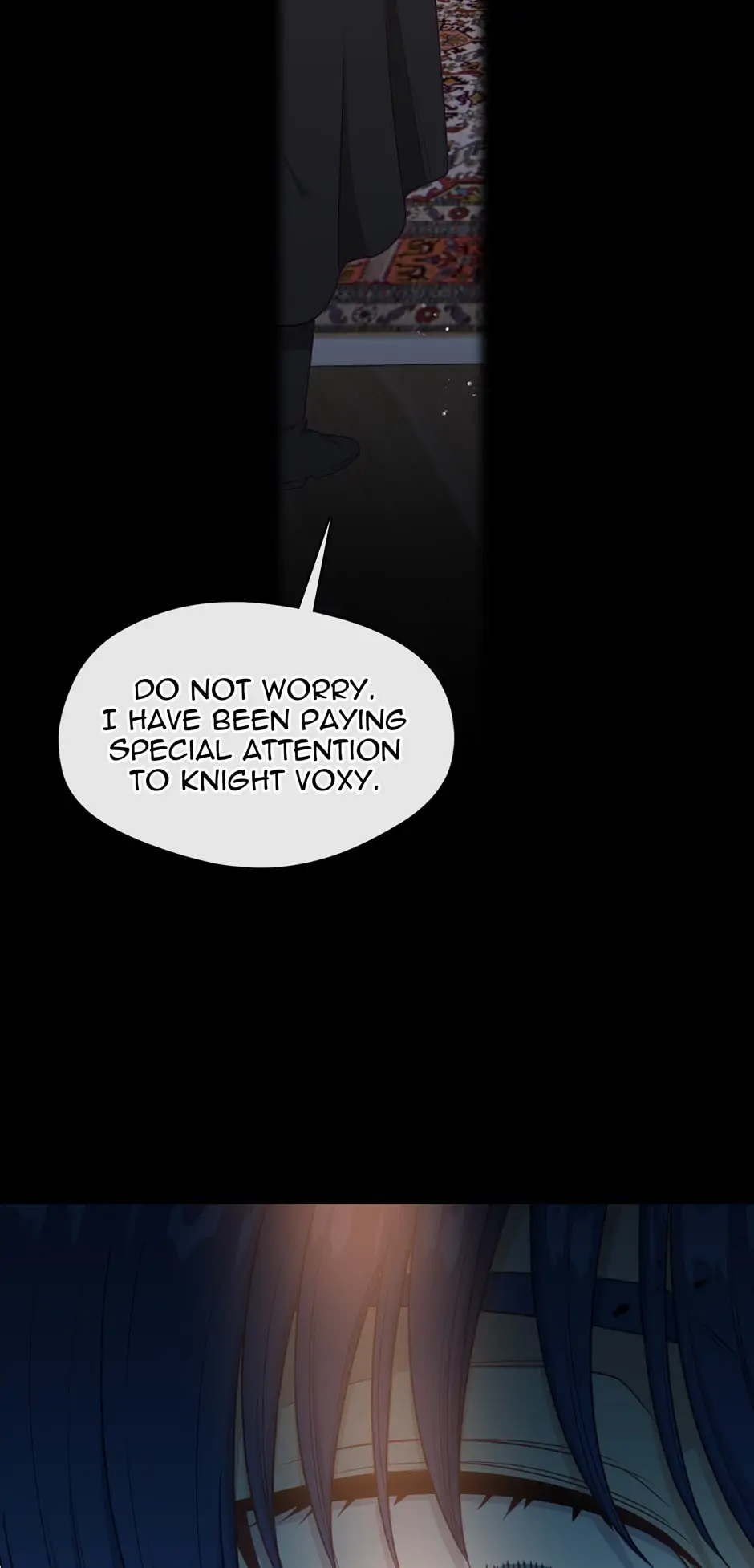 Read Beware the Villainess EN Manga Online