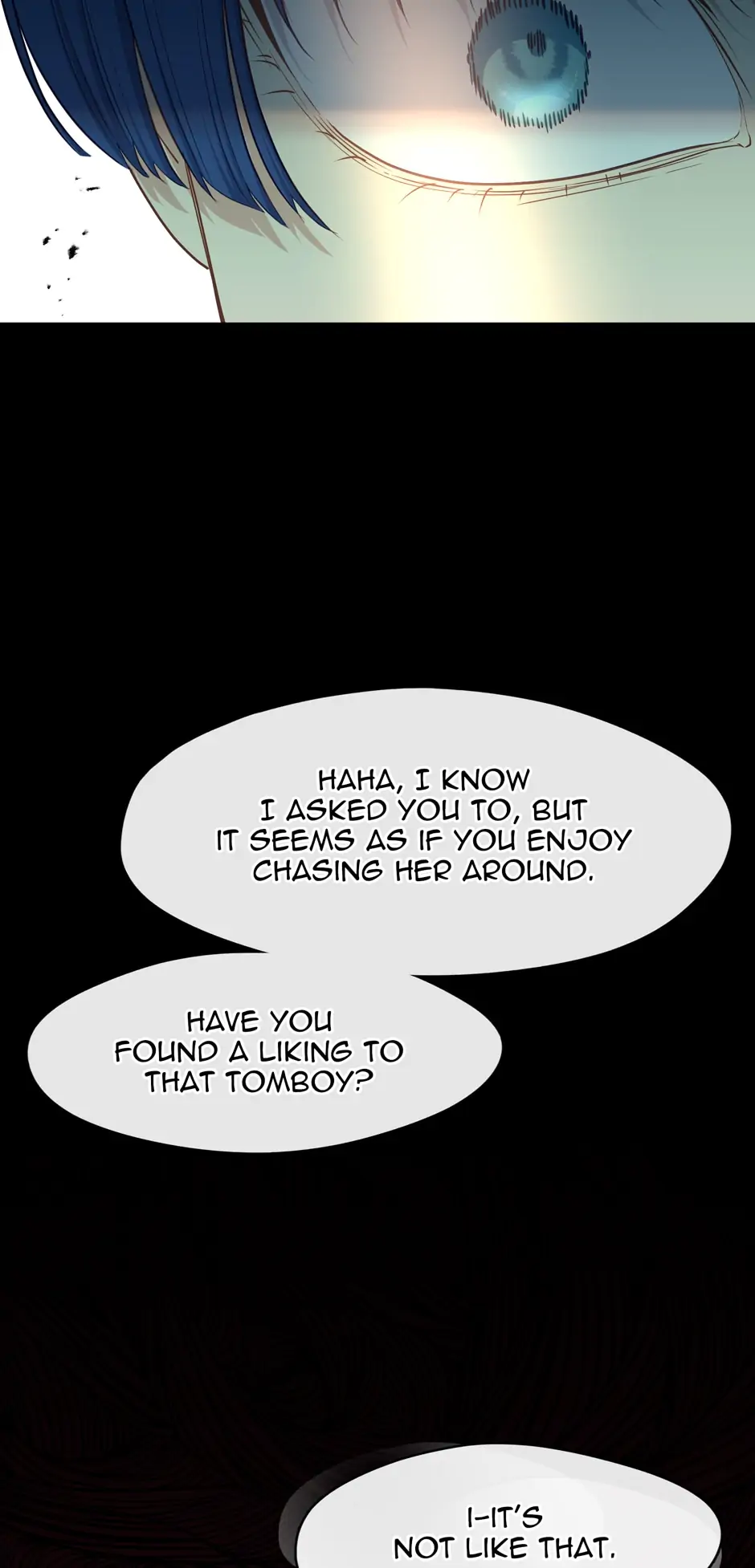 Read Beware the Villainess EN Manga Online