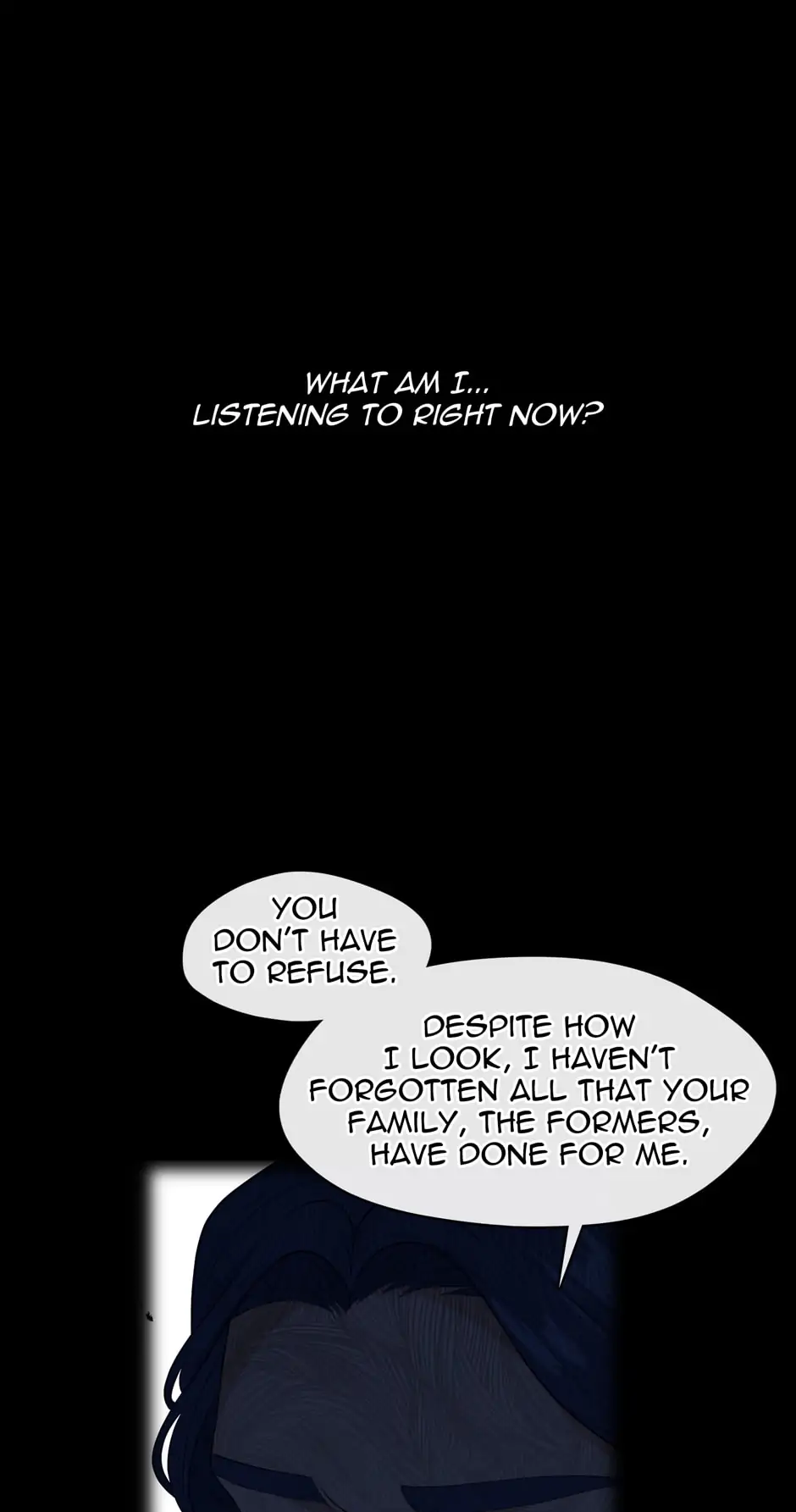 Read Beware the Villainess EN Manga Online