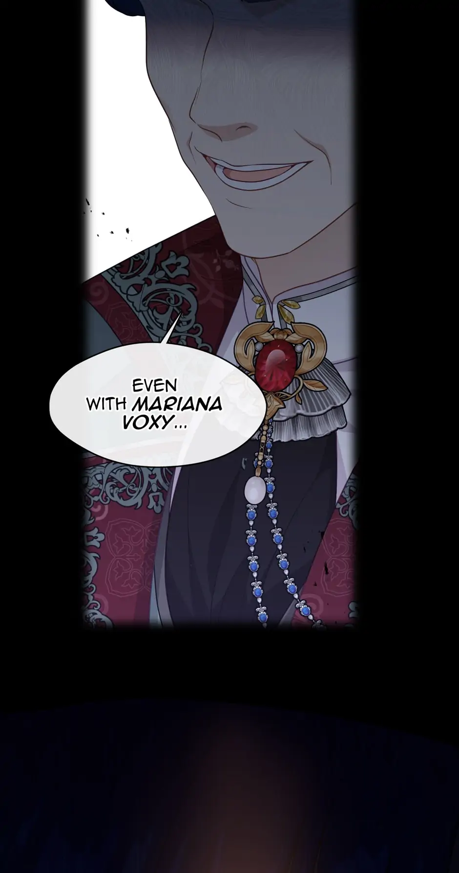 Read Beware the Villainess EN Manga Online